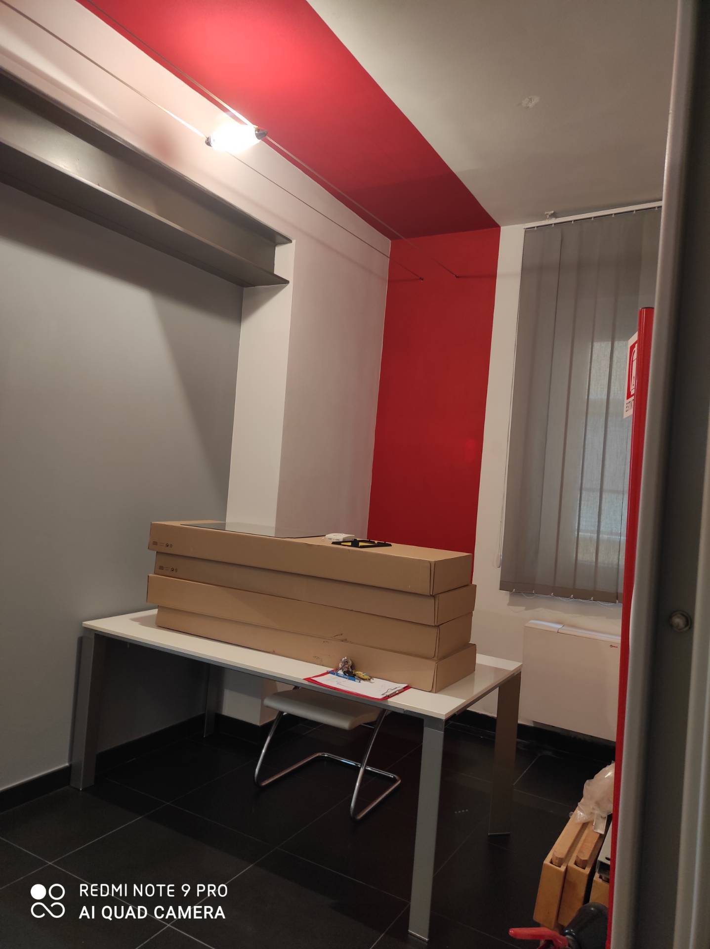 Ufficio in affitto a Capannori, Lunata