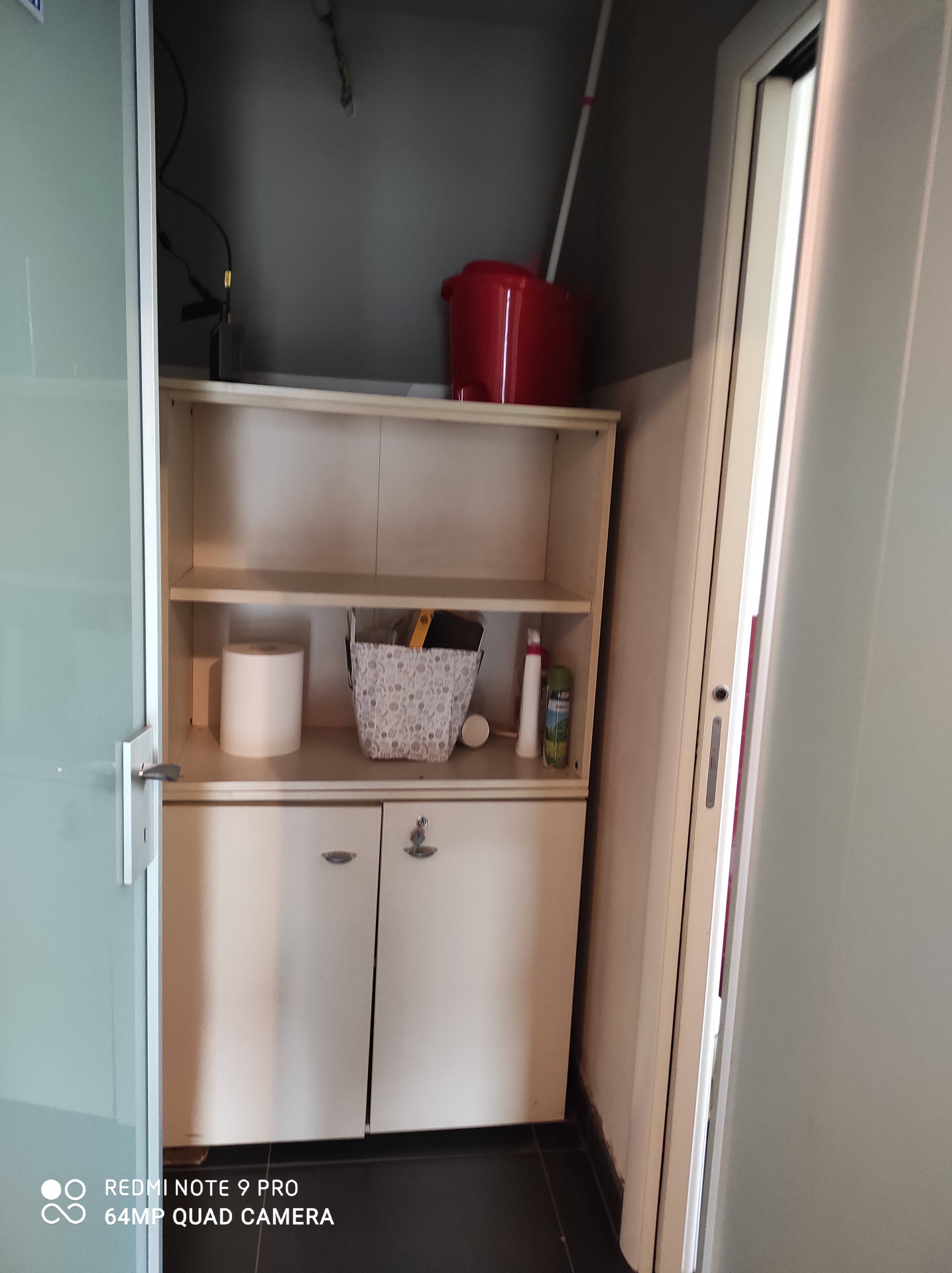 Ufficio in affitto a Capannori, Lunata