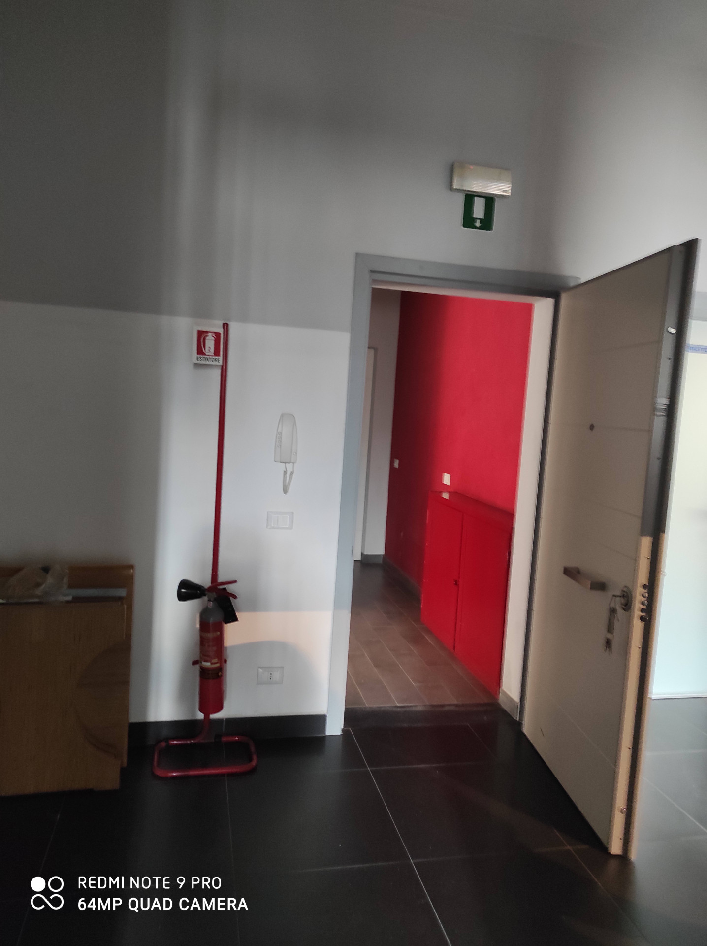 Ufficio in affitto a Capannori, Lunata