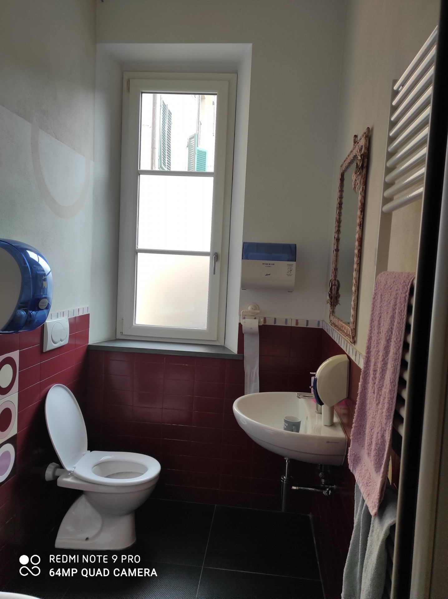 Ufficio in affitto a Capannori, Lunata