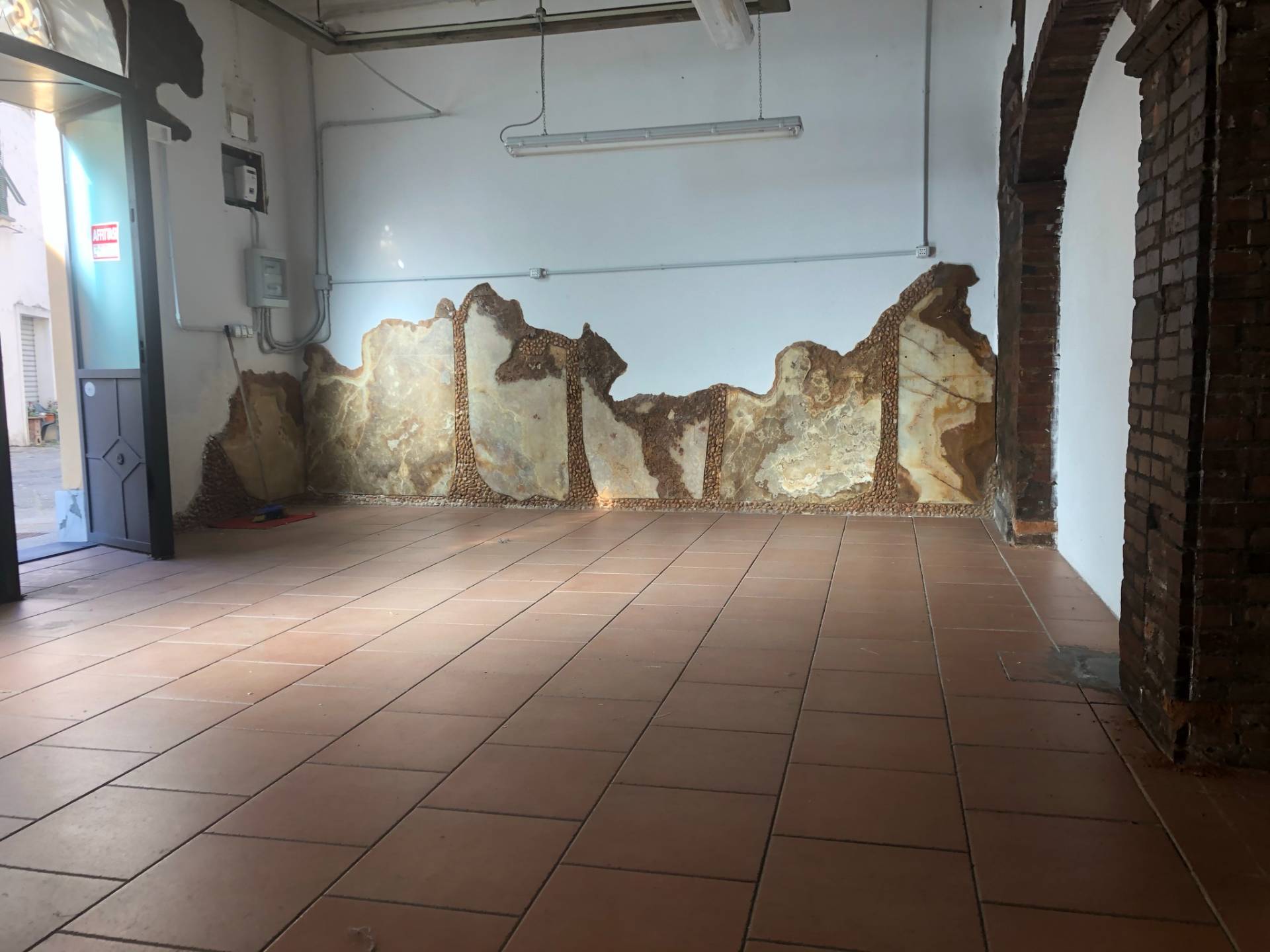 Fondo Artigianale in affitto a Altopascio, Altopascio