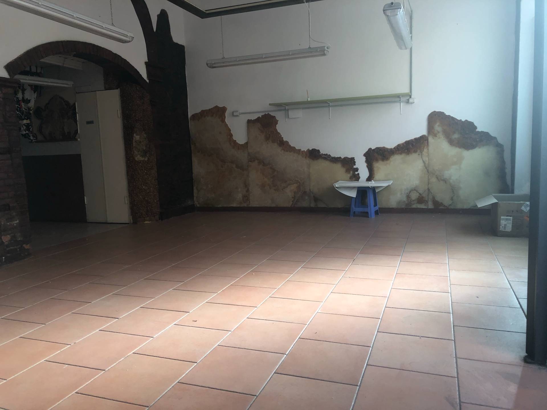 Fondo Artigianale in affitto a Altopascio, Altopascio