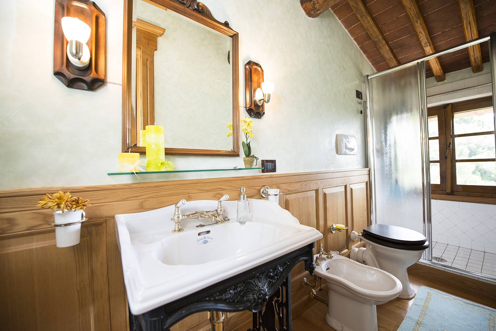 Casa indipendente in affitto a Massarosa, Pieve a Elici