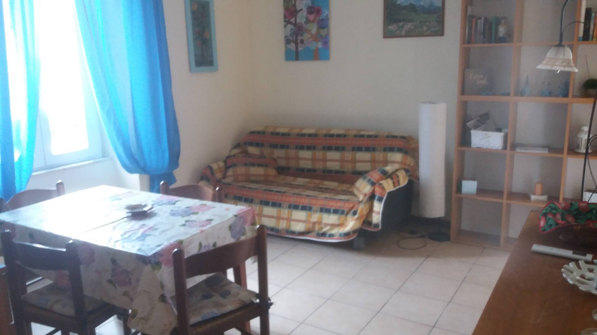 Appartamento in affitto a Camaiore, Lido di Camaiore