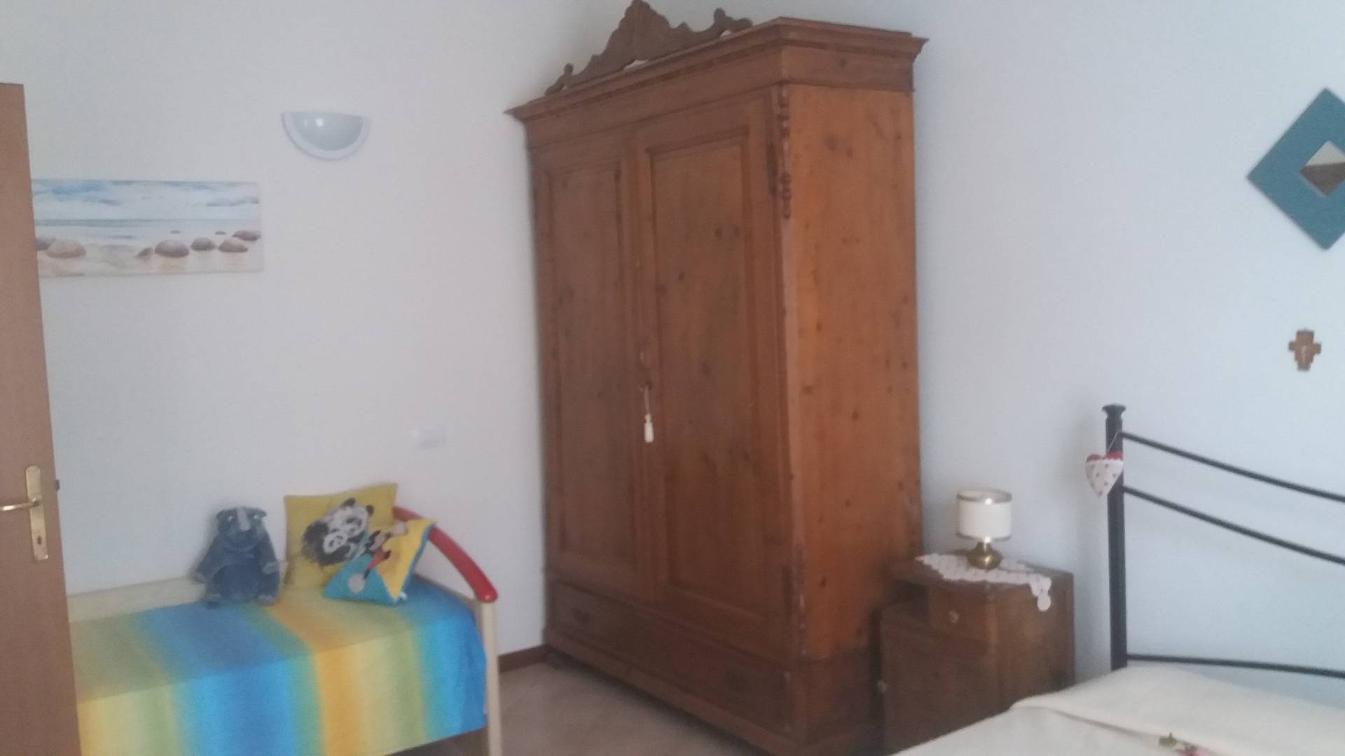 Appartamento in affitto a Camaiore, Lido di Camaiore