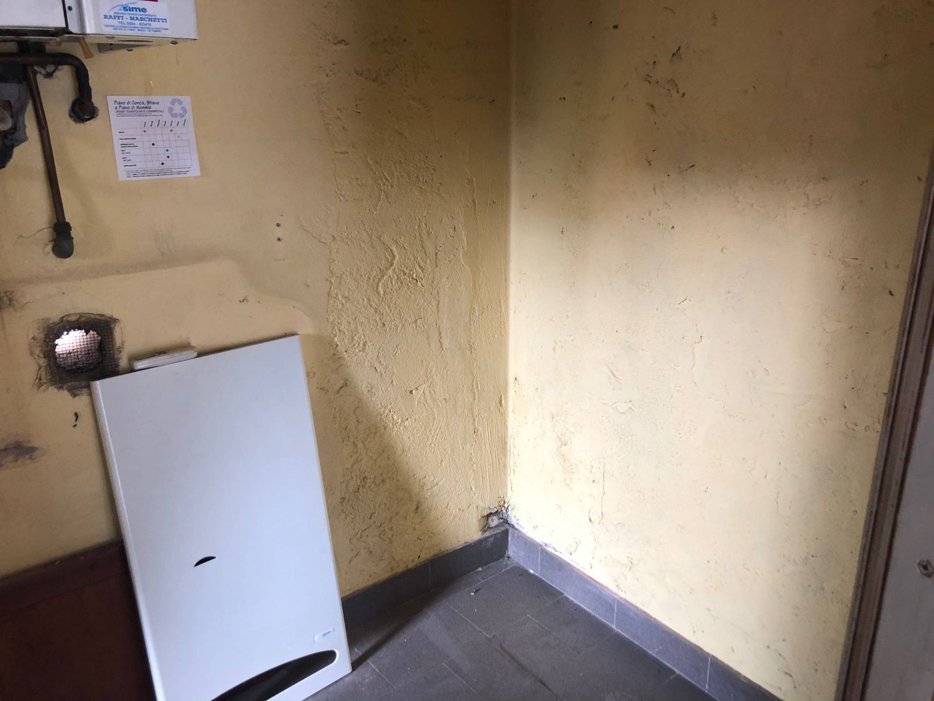 Fondo Commerciale in affitto a Massarosa, Piano di Mommio