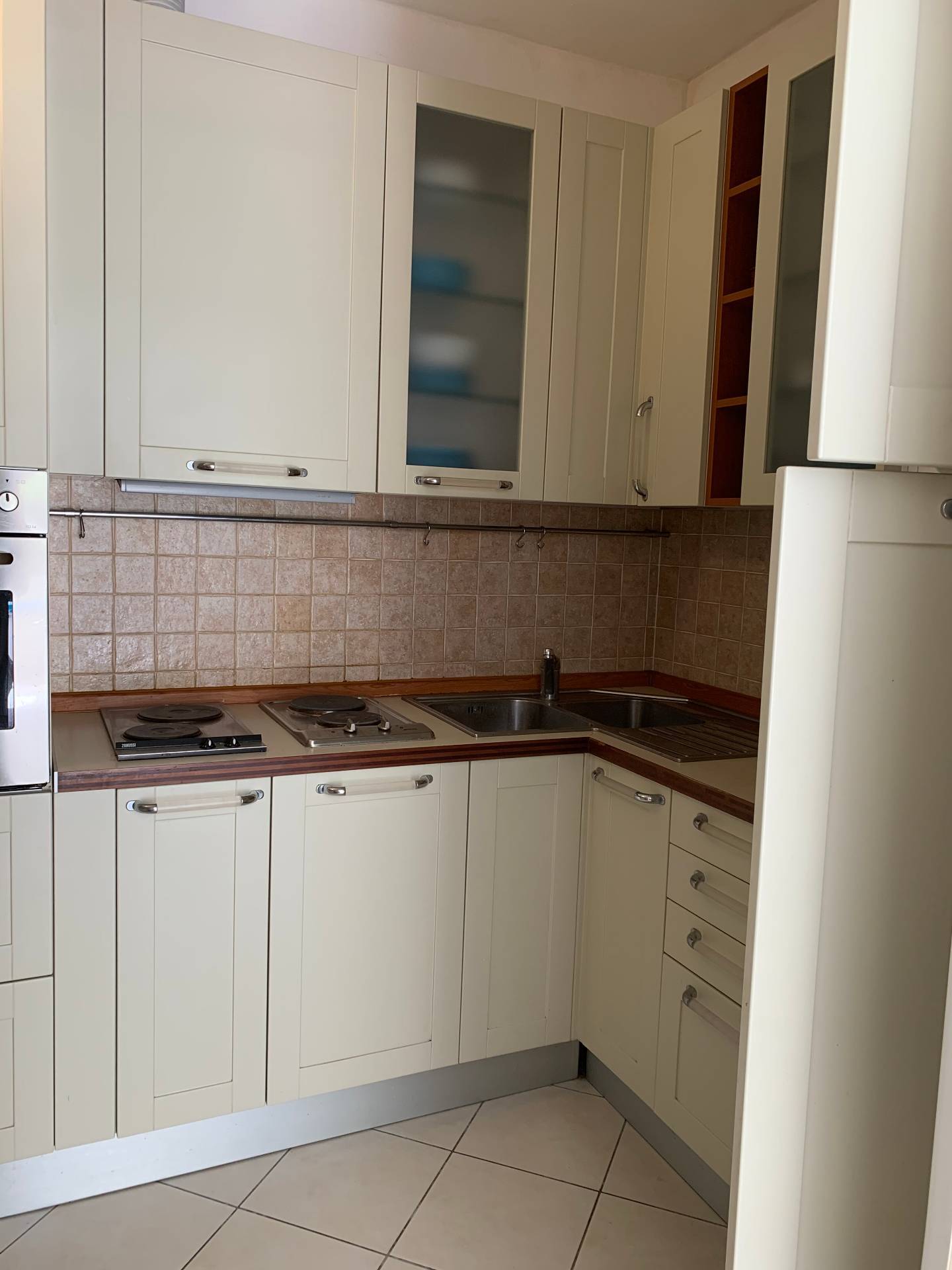 Appartamento in affitto a Pietrasanta, Marina di Pietrasanta