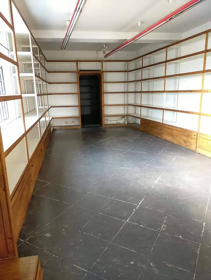 Fondo Commerciale in affitto a Massarosa, Massarosa