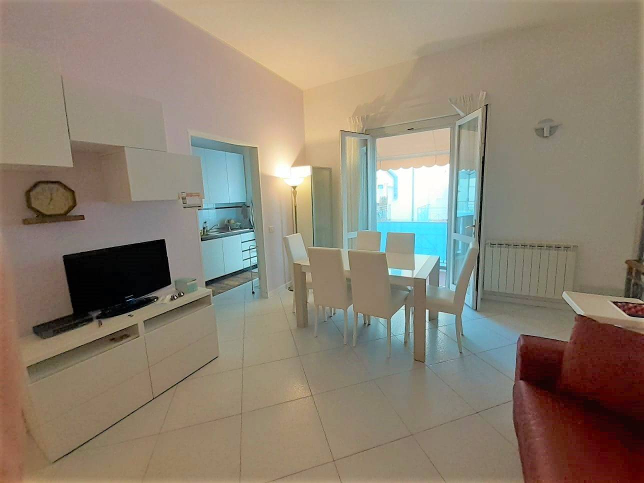 Appartamento in affitto a Viareggio, Centro