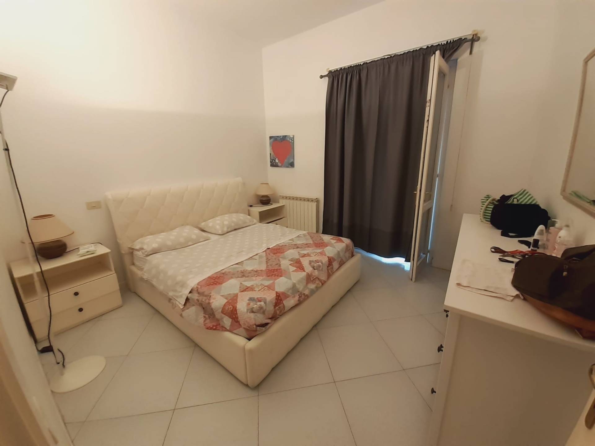 Appartamento in affitto a Viareggio, Centro