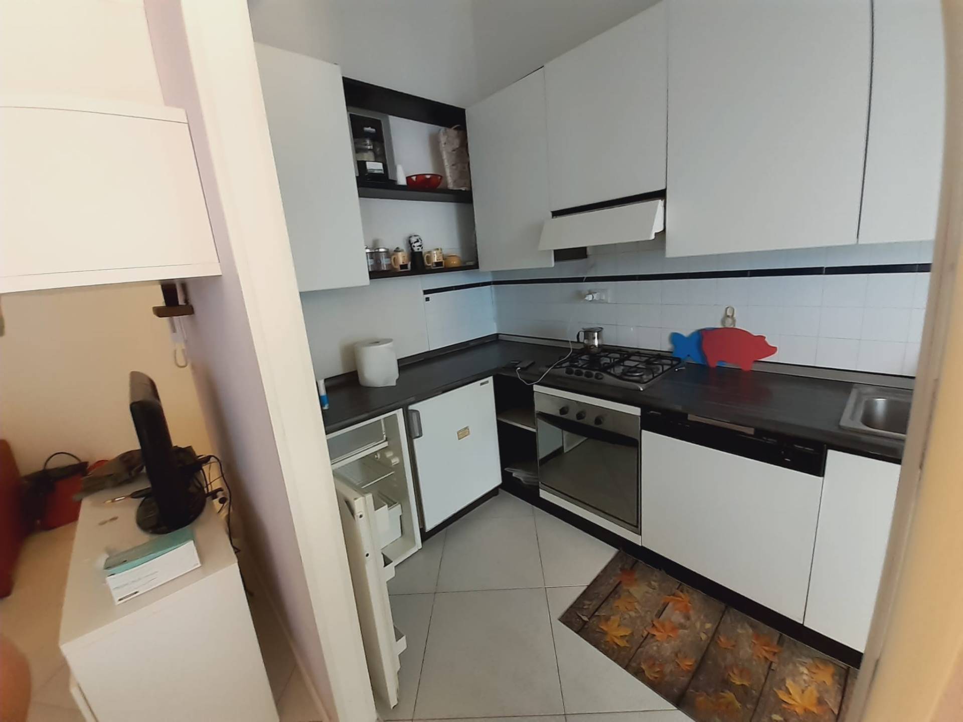 Appartamento in affitto a Viareggio, Centro