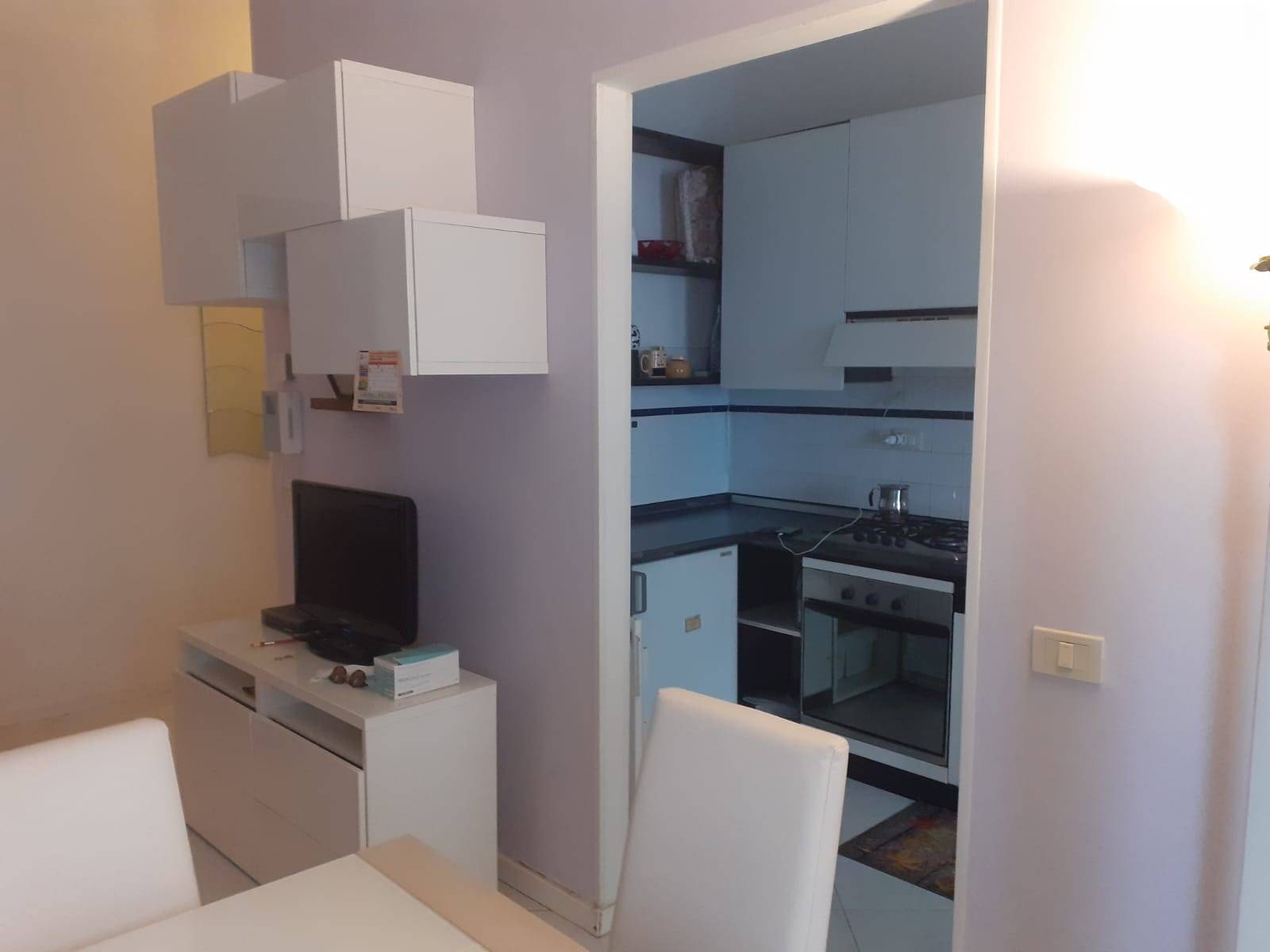 Appartamento in affitto a Viareggio, Centro