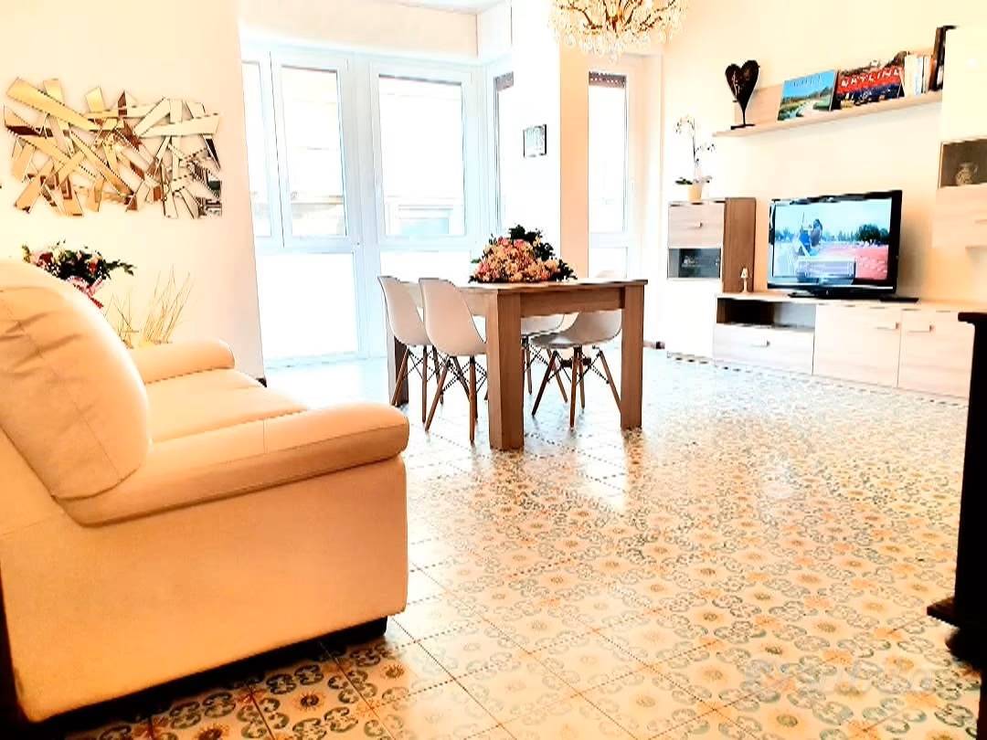 Appartamento in affitto a Viareggio, Marco Polo