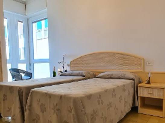 Appartamento in affitto a Viareggio, Marco Polo