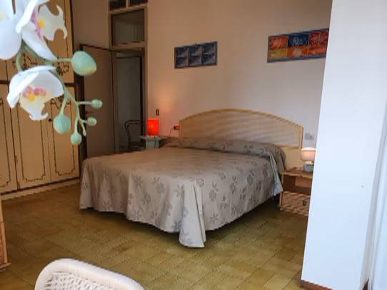 Appartamento in affitto a Viareggio, Marco Polo