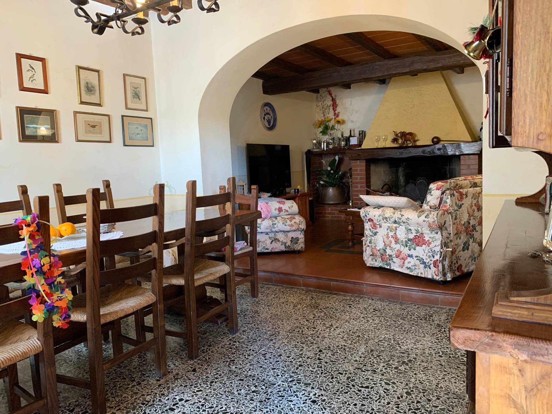 Casa indipendente in vendita a Pietrasanta, Strettoia