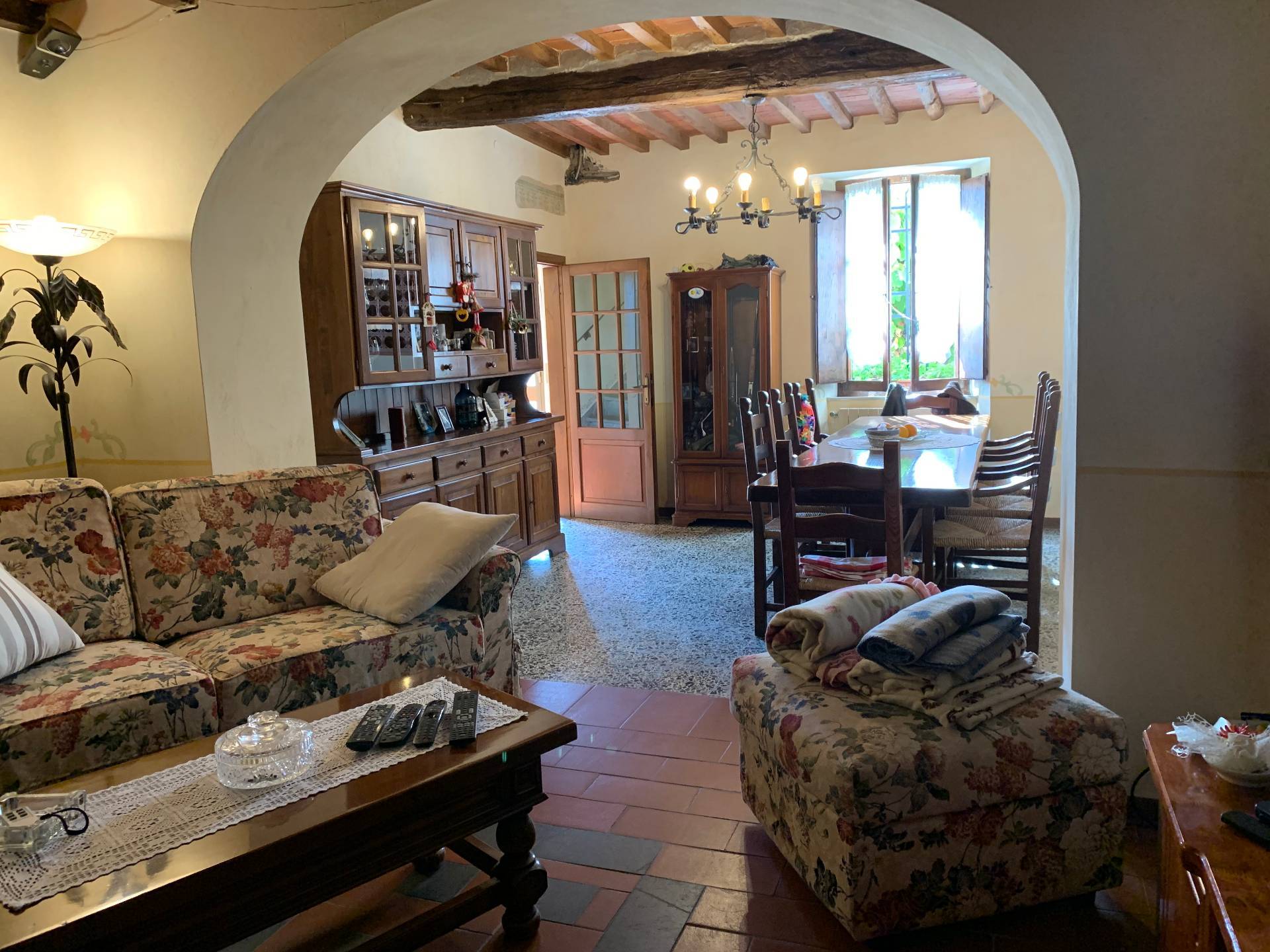 Casa indipendente in vendita a Pietrasanta, Strettoia