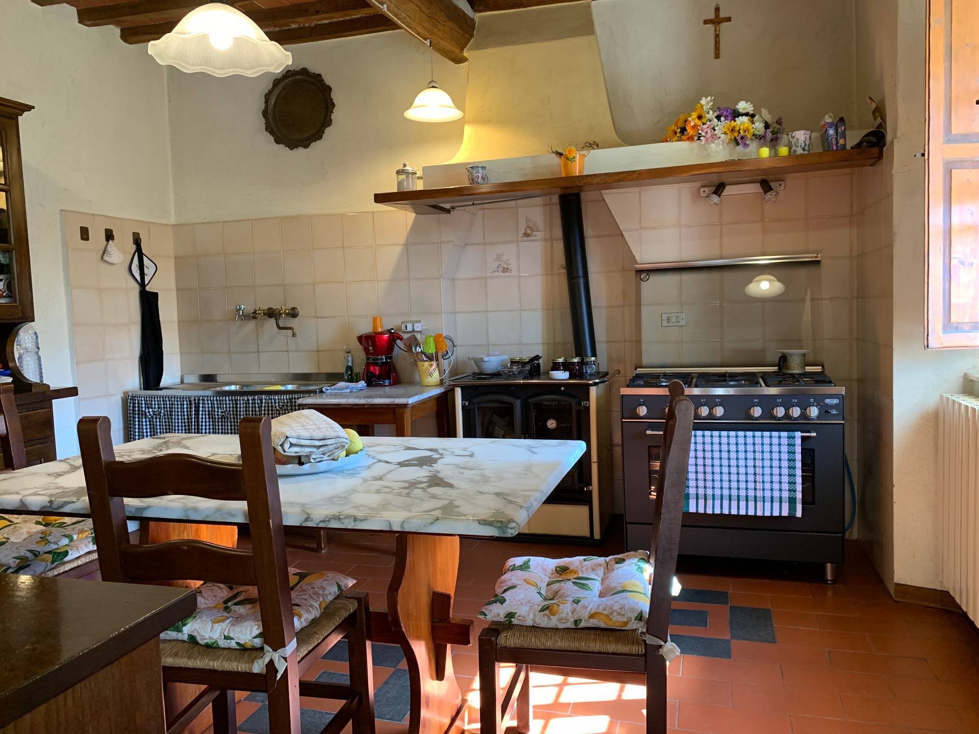 Casa indipendente in vendita a Pietrasanta, Strettoia