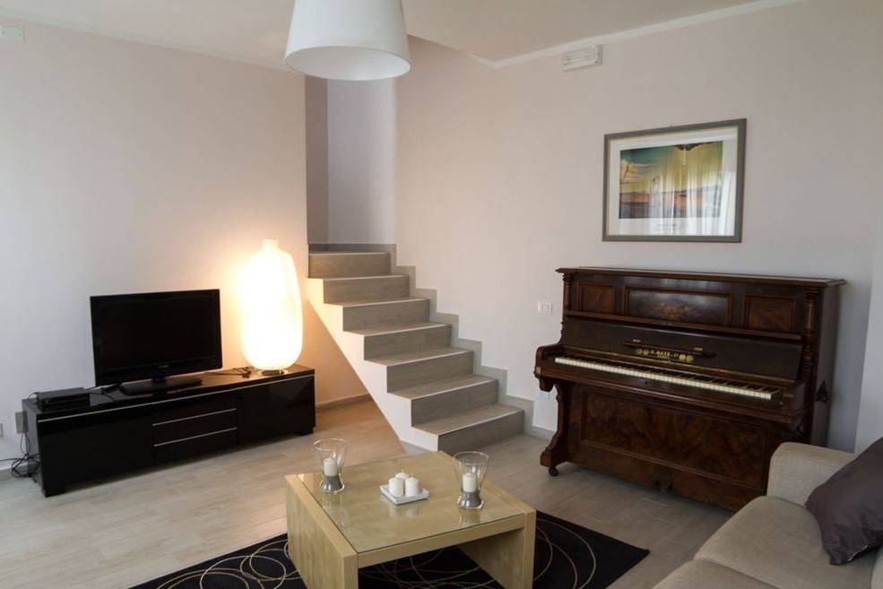 Casa indipendente in vendita a Massarosa, Piano di Mommio