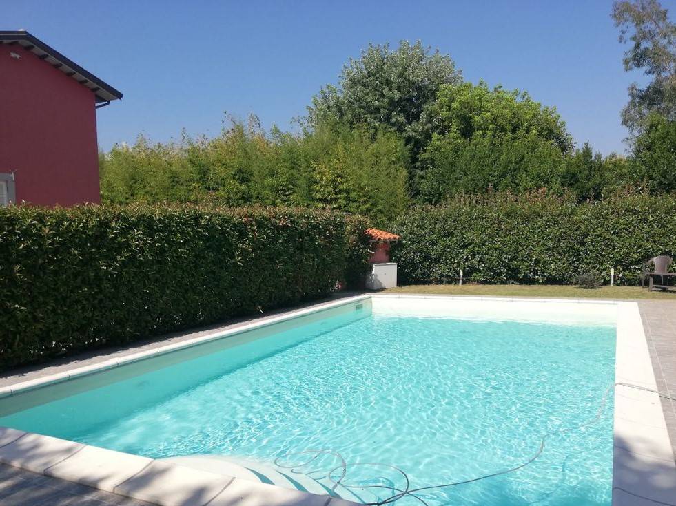 Casa indipendente in vendita a Massarosa, Piano di Mommio