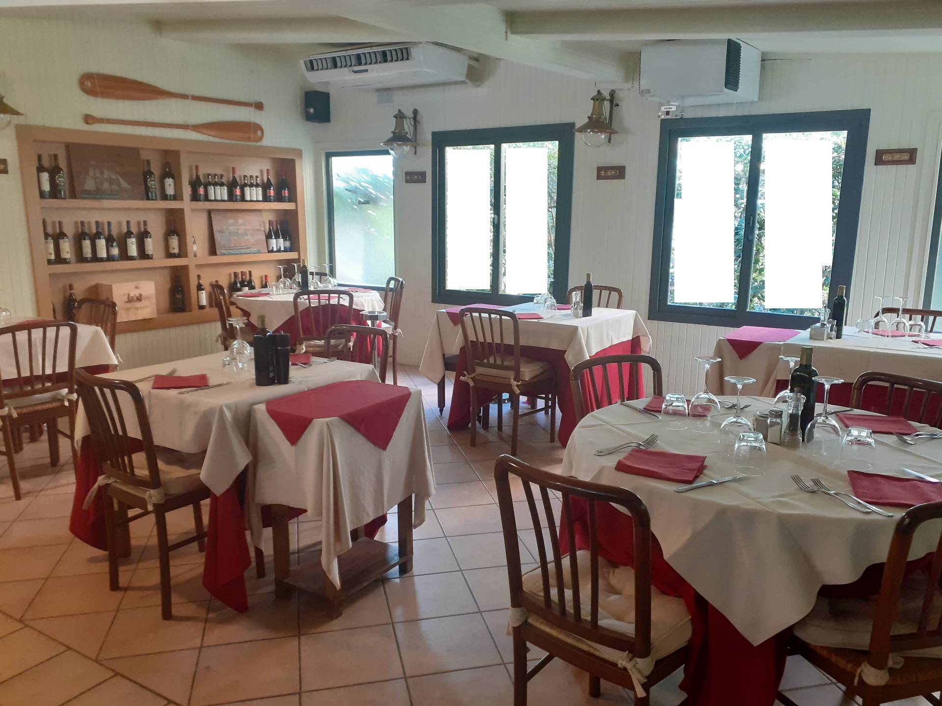 Attivit/licenza in vendita a Viareggio