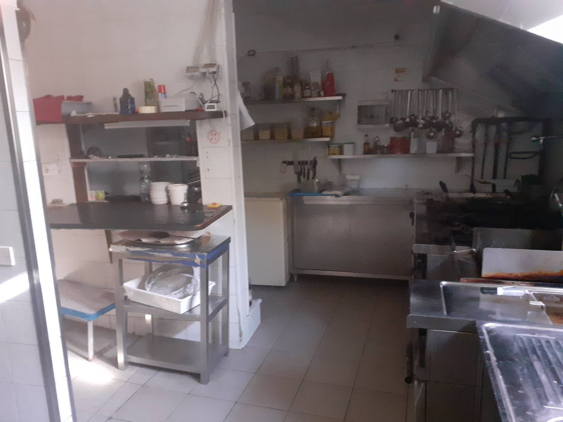 Attivit/licenza in vendita a Viareggio