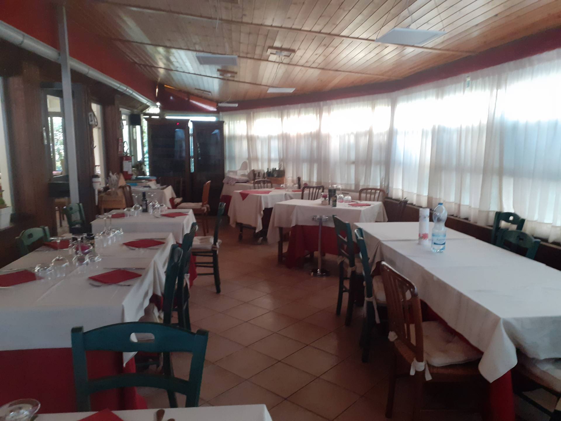 Attivit/licenza in vendita a Viareggio