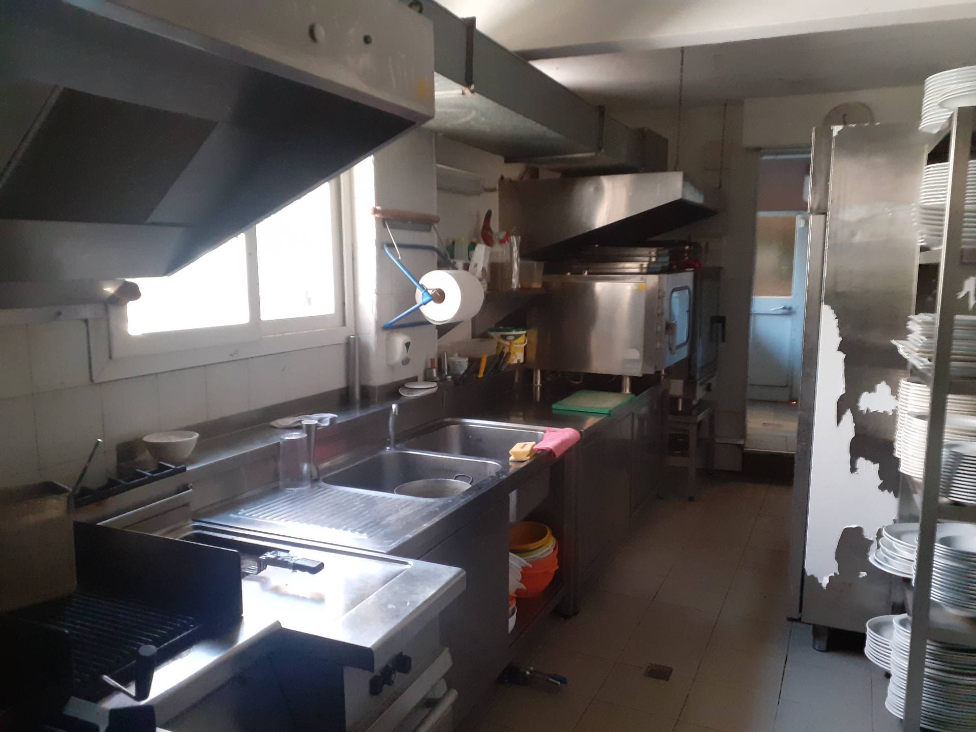 Attivit/licenza in vendita a Viareggio