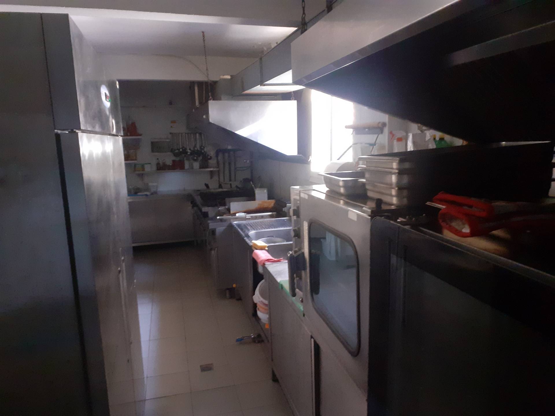 Attivit/licenza in vendita a Viareggio