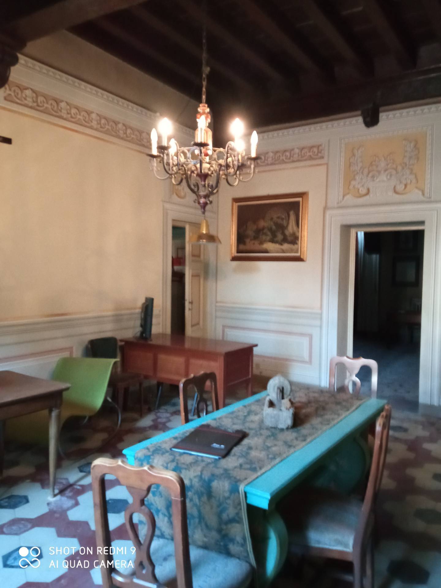 Appartamento in vendita a Lucca, Centro storico