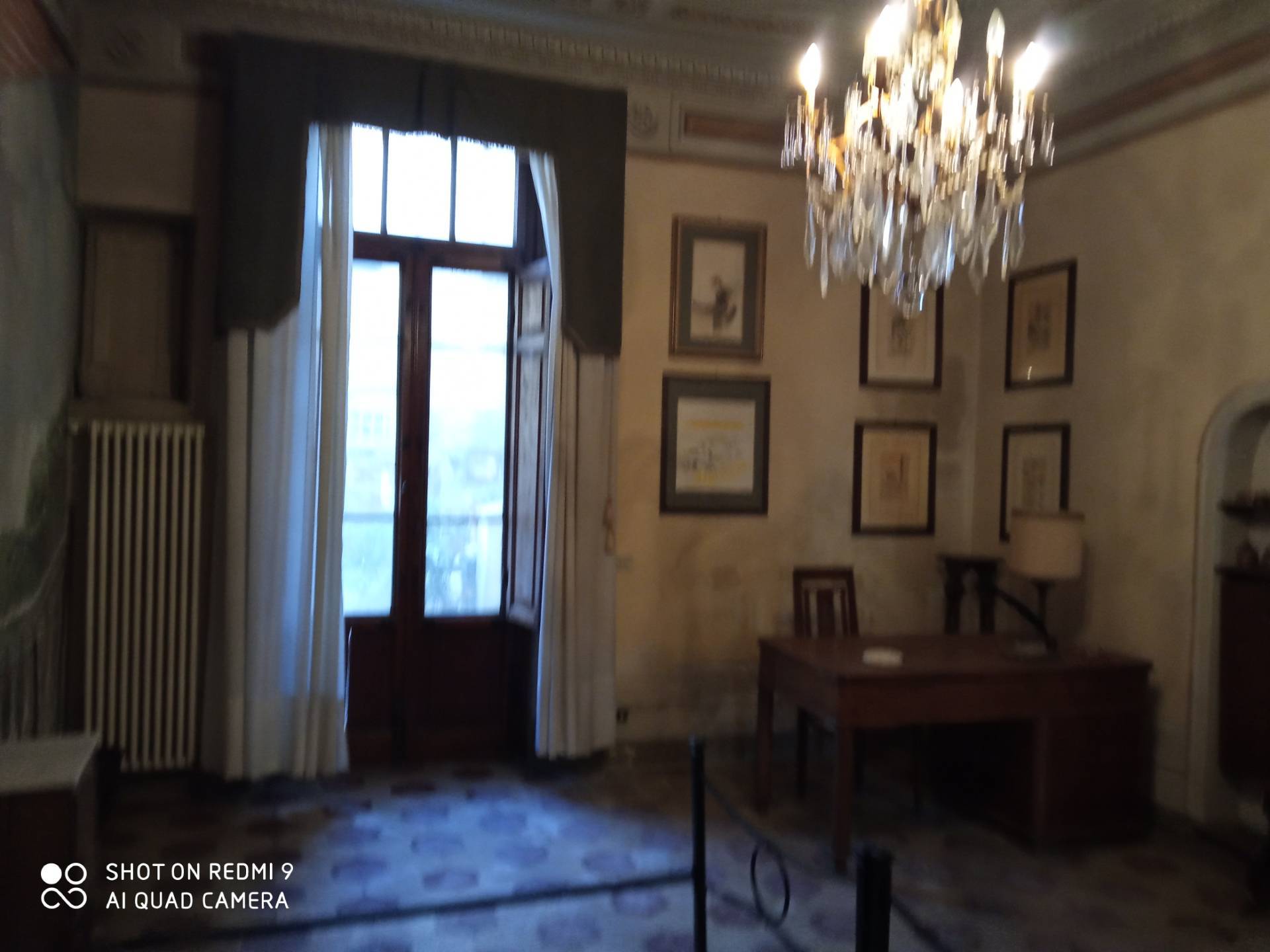 Appartamento in vendita a Lucca, Centro storico