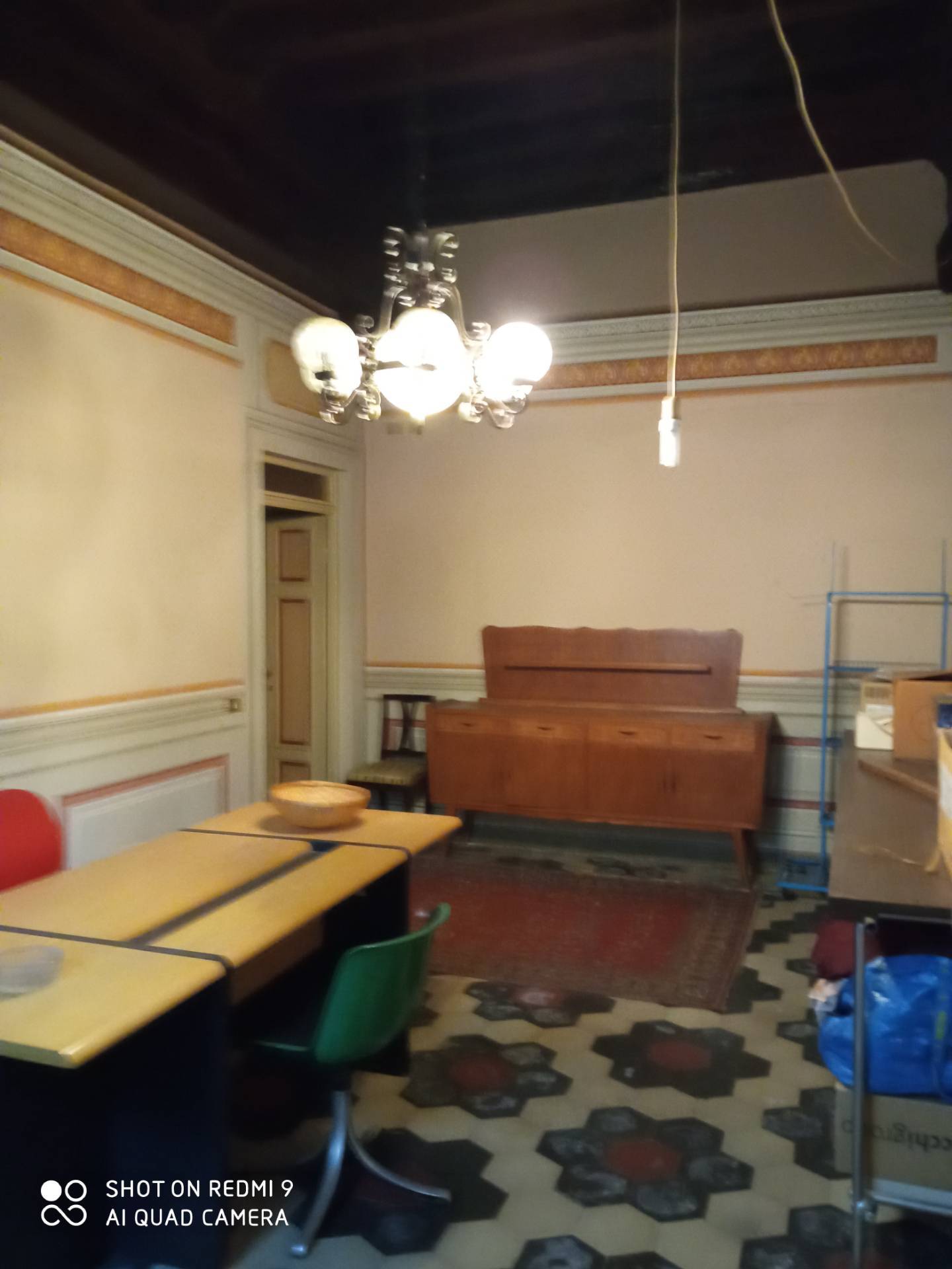 Appartamento in vendita a Lucca, Centro storico