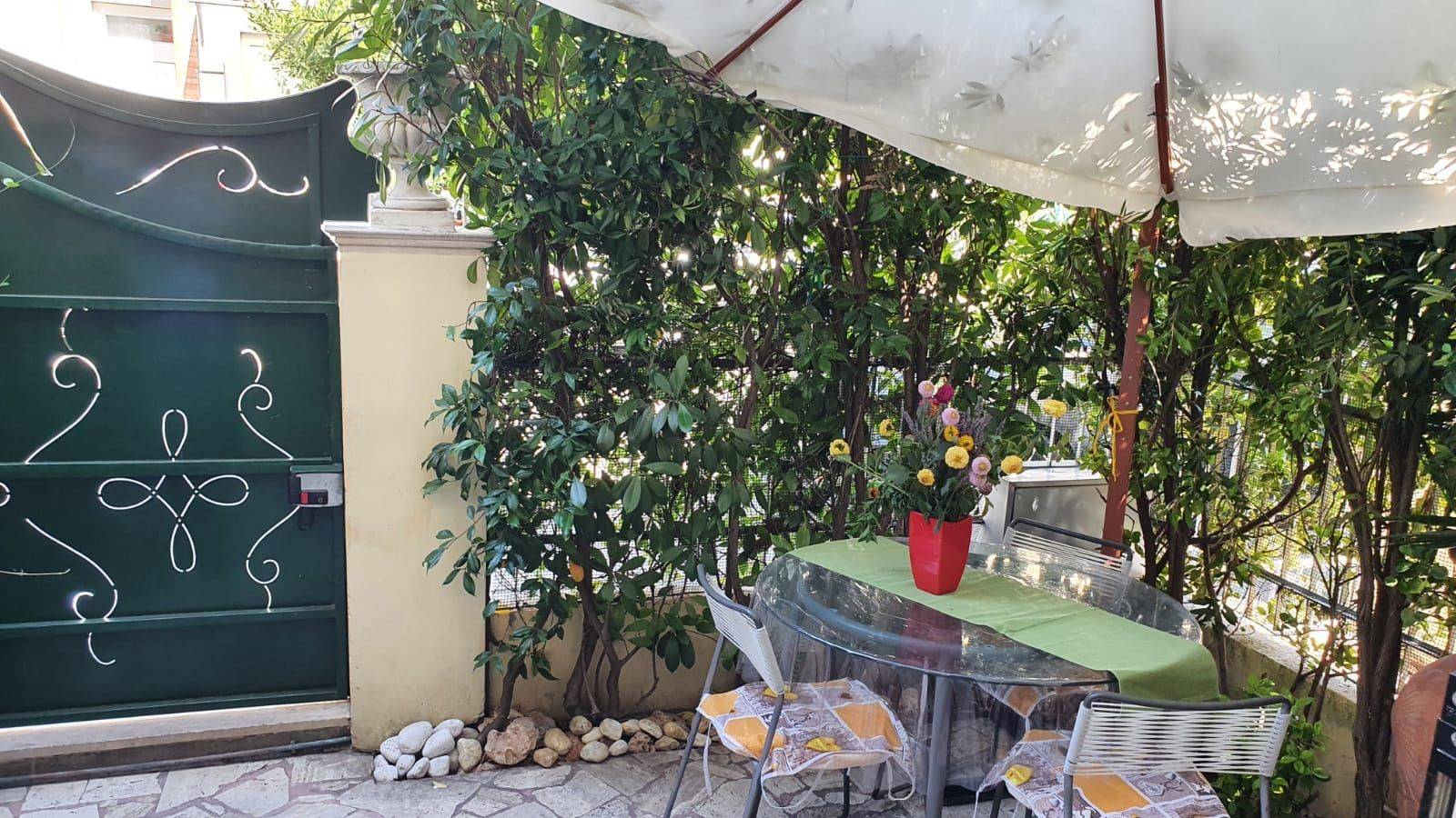 Appartamento in affitto a Viareggio, Ex Campo di Aviazione