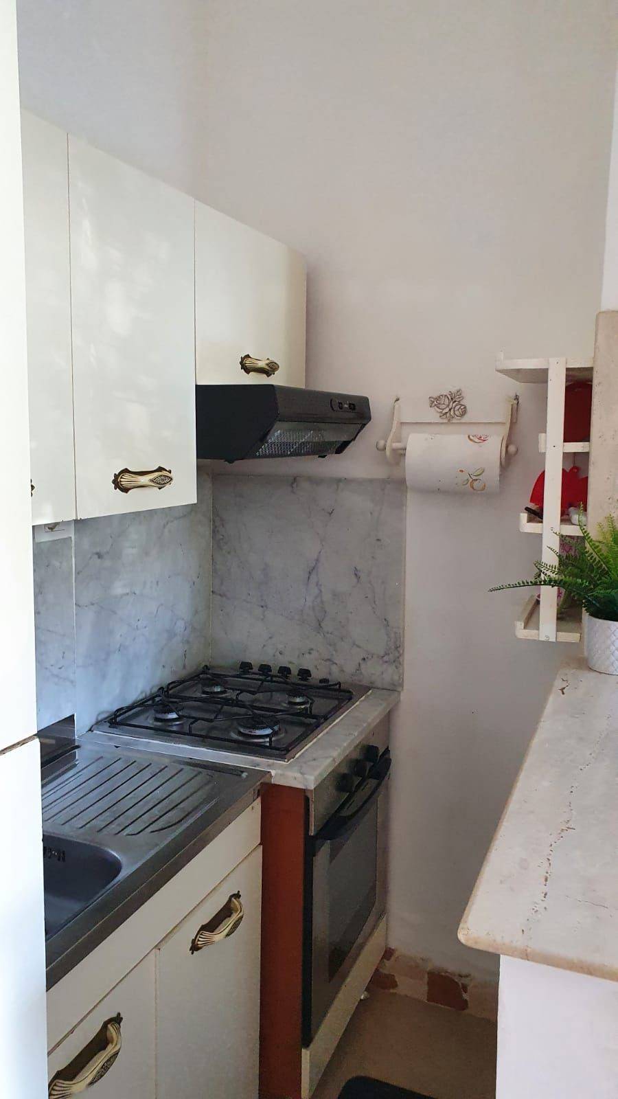 Appartamento in affitto a Viareggio, Ex Campo di Aviazione