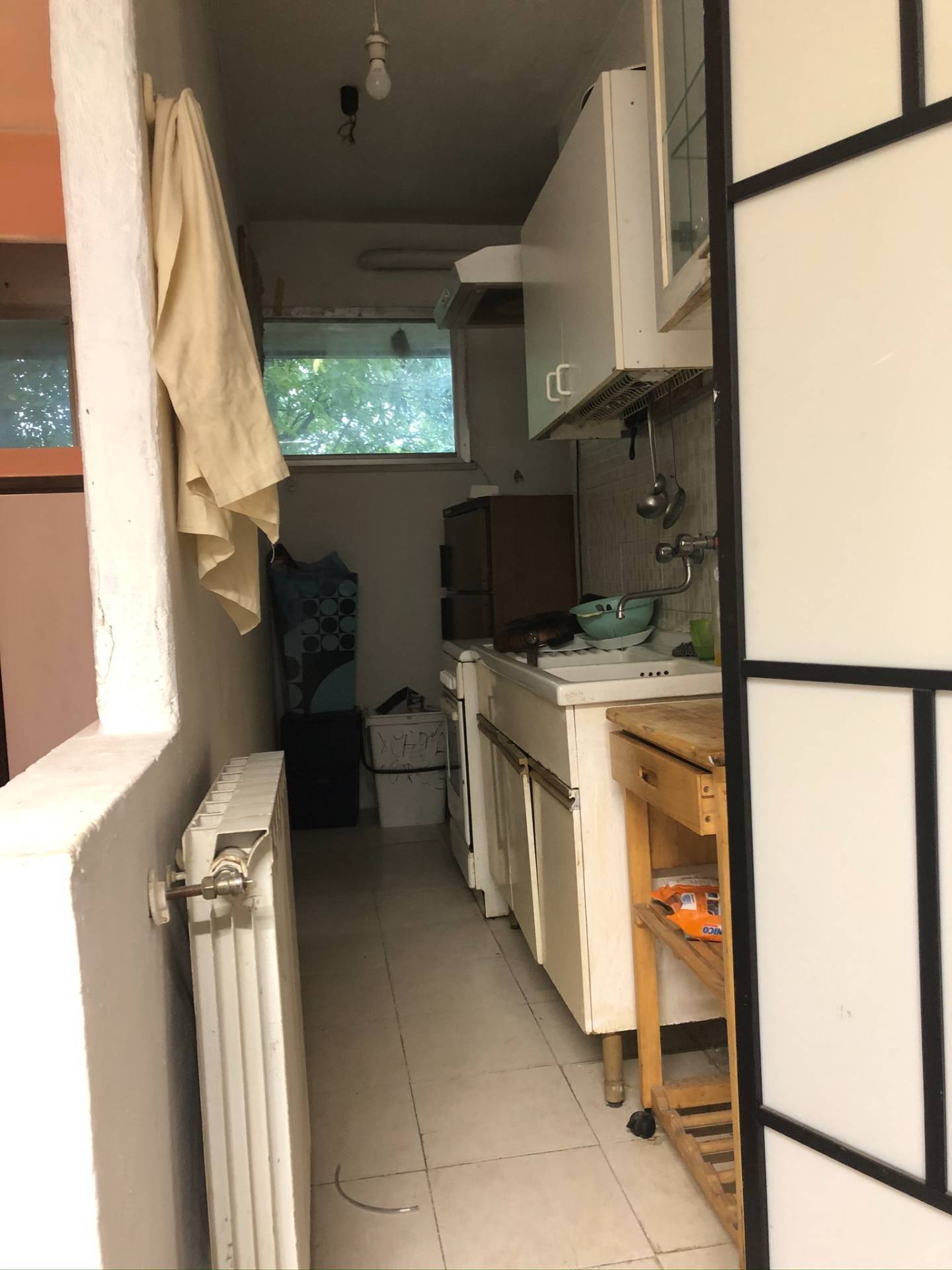 Appartamento in vendita a Capannori, Capannori centro