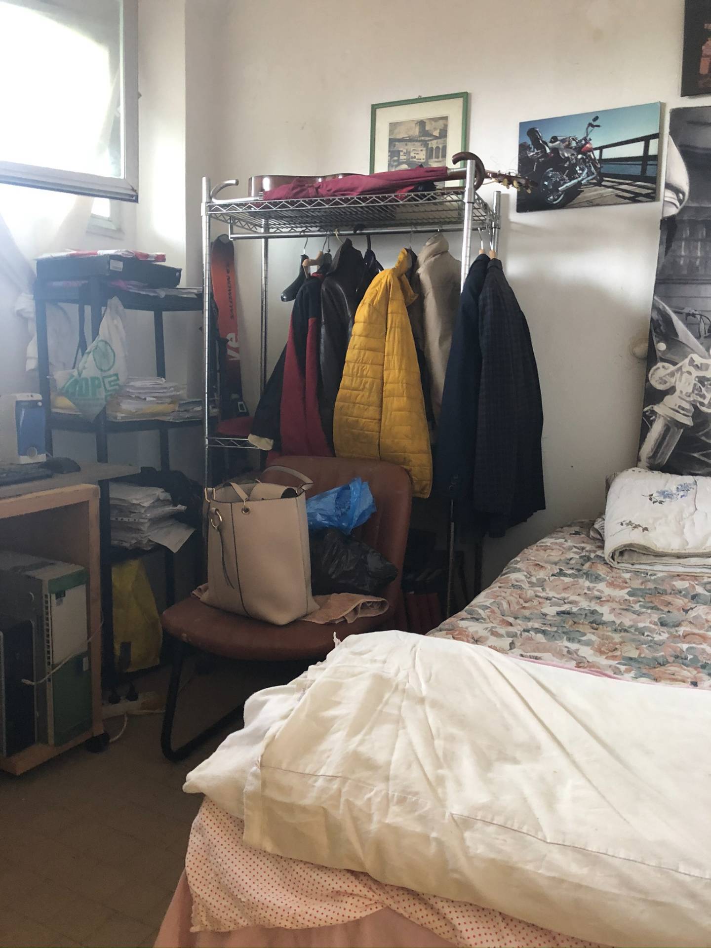 Appartamento in vendita a Capannori, Capannori centro