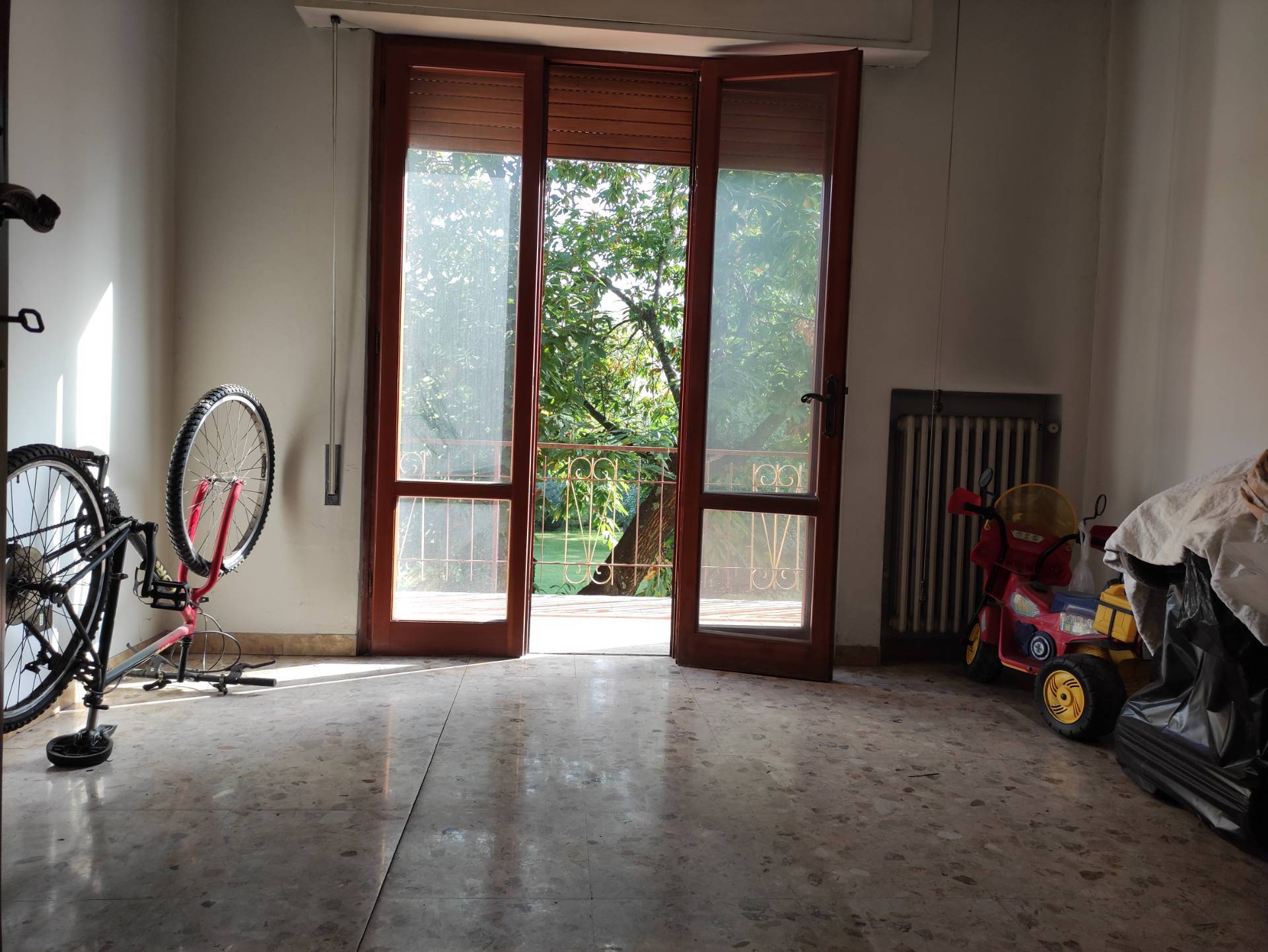 Casa indipendente in vendita a Chiesina Uzzanese, Capanna