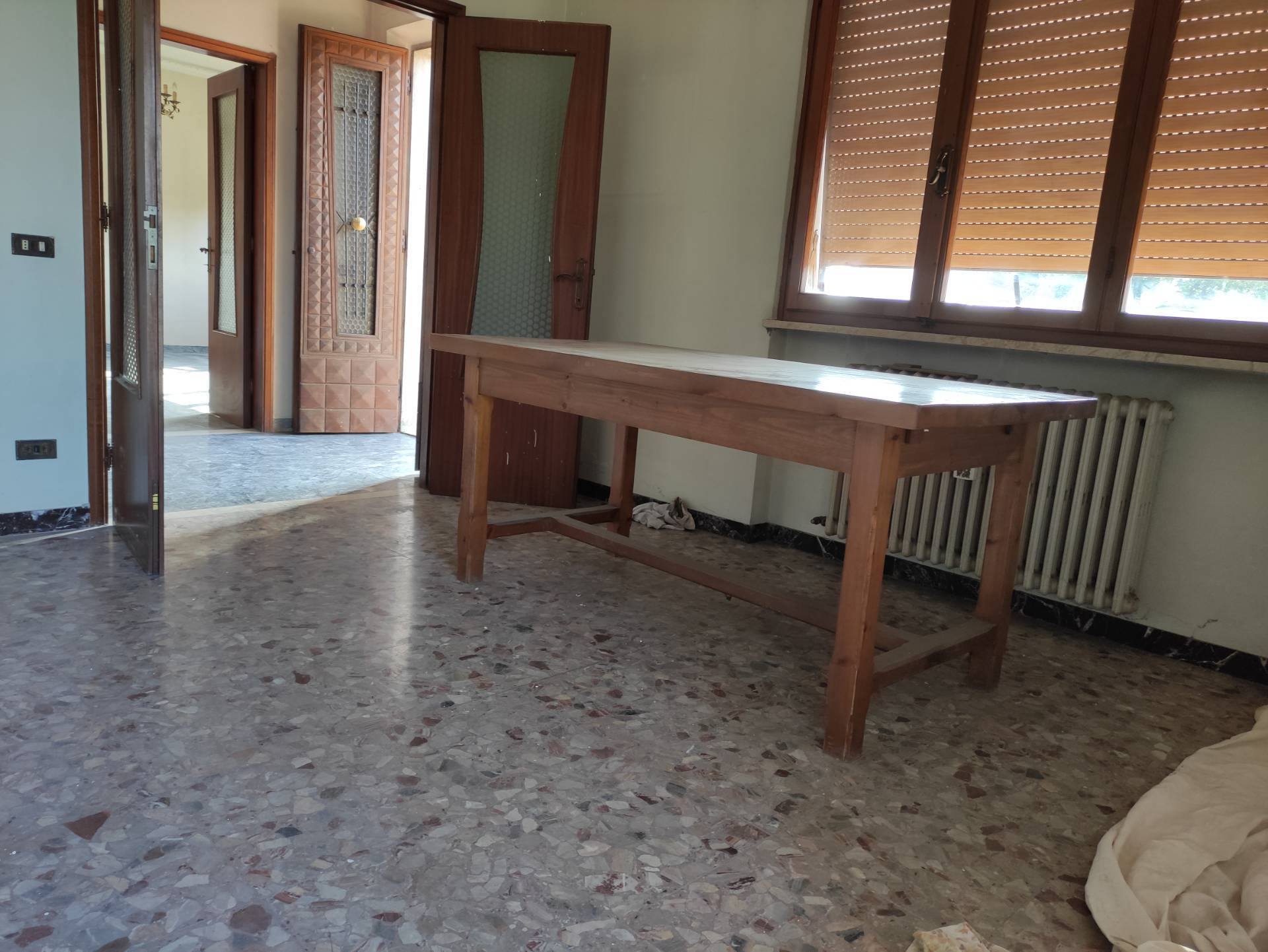 Casa indipendente in vendita a Chiesina Uzzanese, Capanna