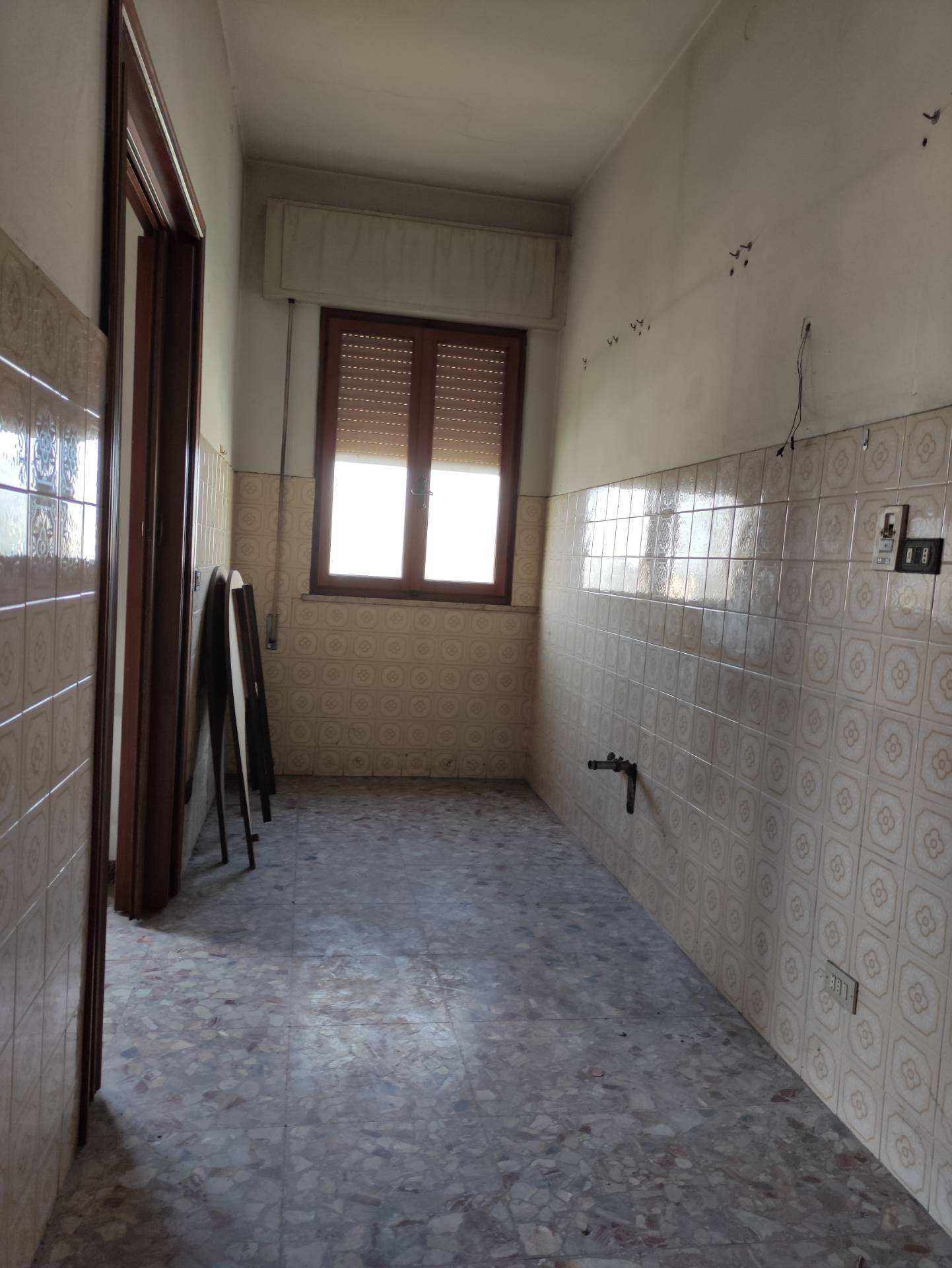 Casa indipendente in vendita a Chiesina Uzzanese, Capanna