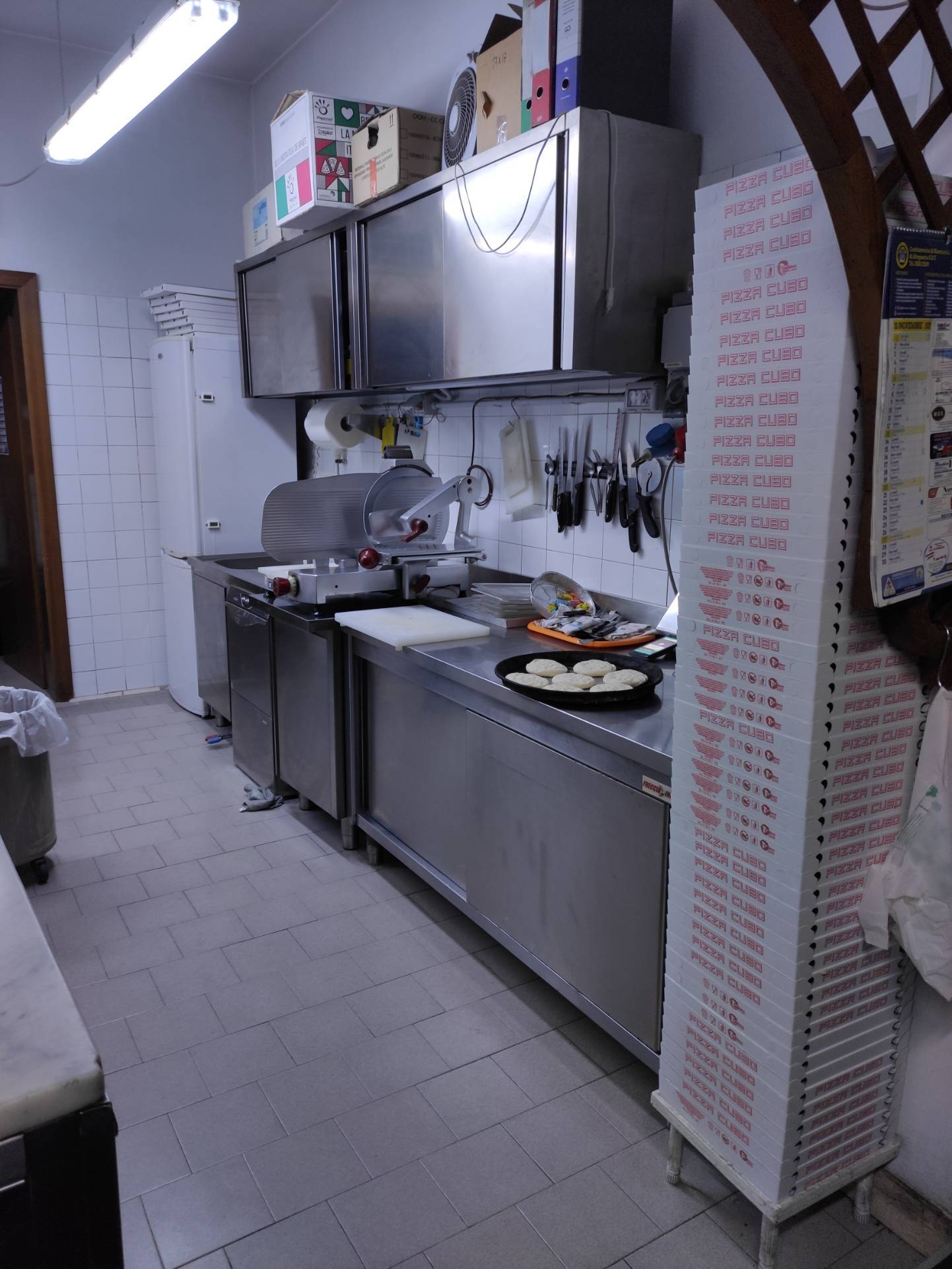 Attivit/licenza in vendita a Altopascio, Altopascio