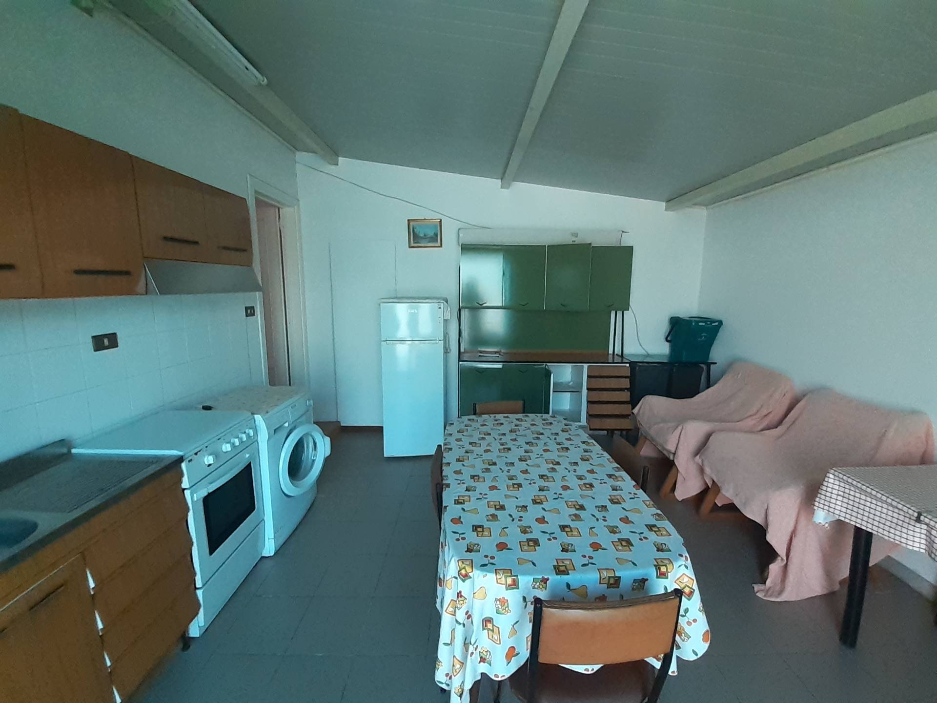 Casa indipendente in affitto a Viareggio, Torre del Lago Puccini