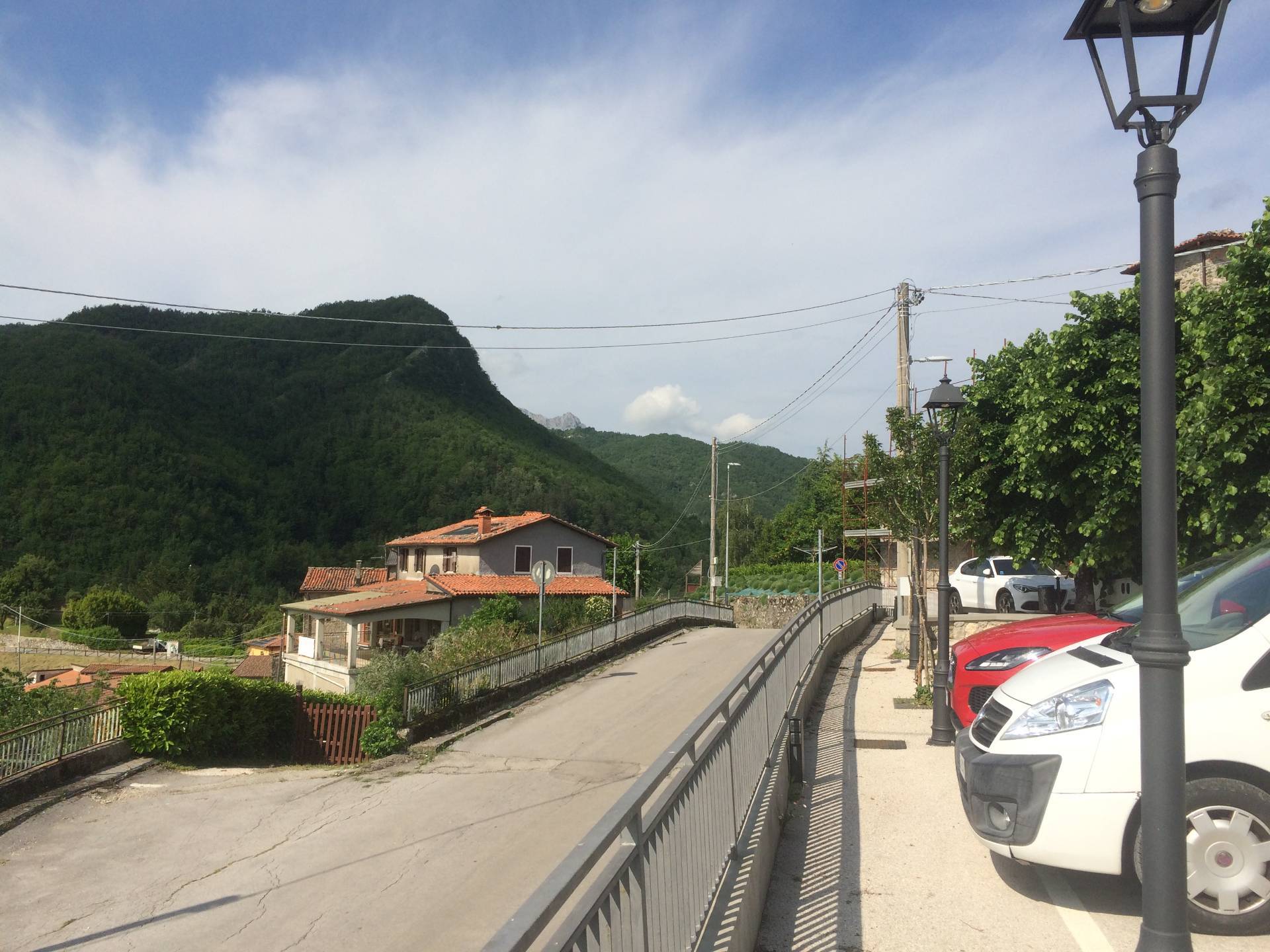 Casa indipendente in vendita a Molazzana, Sassi