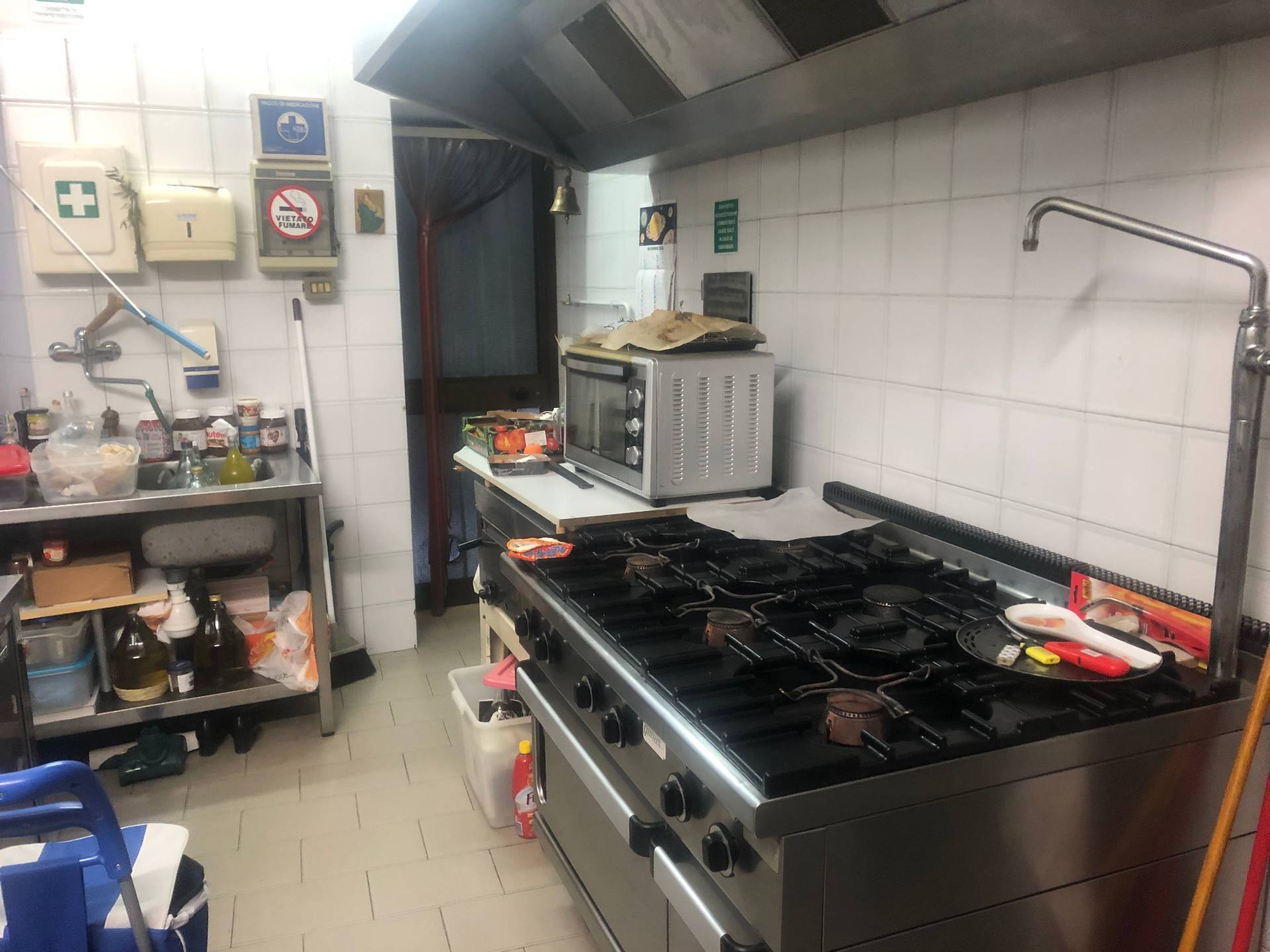 Attivit/licenza in vendita a Montecatini-Terme