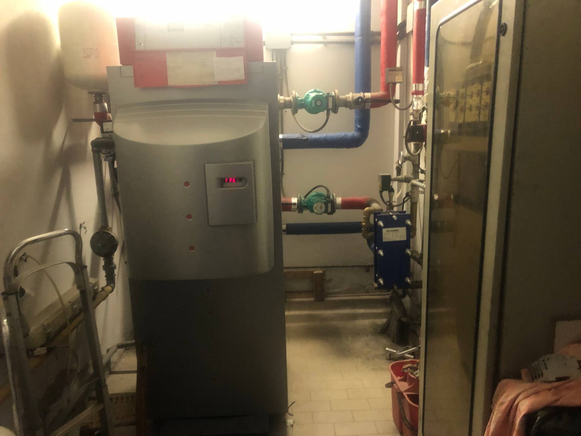 Attivit/licenza in vendita a Montecatini-Terme