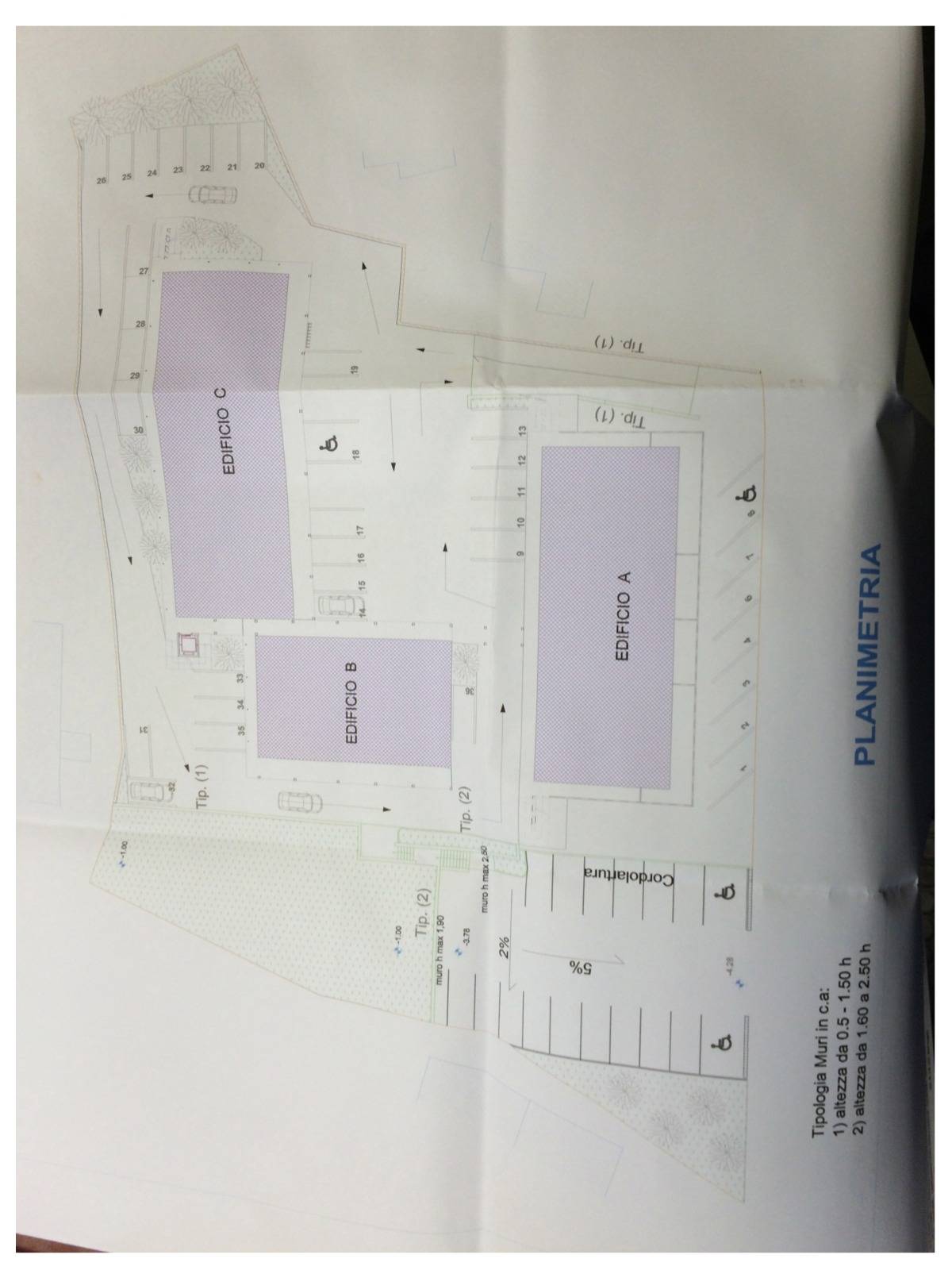 Appartamento in vendita a Gallicano, Colle Acinaia
