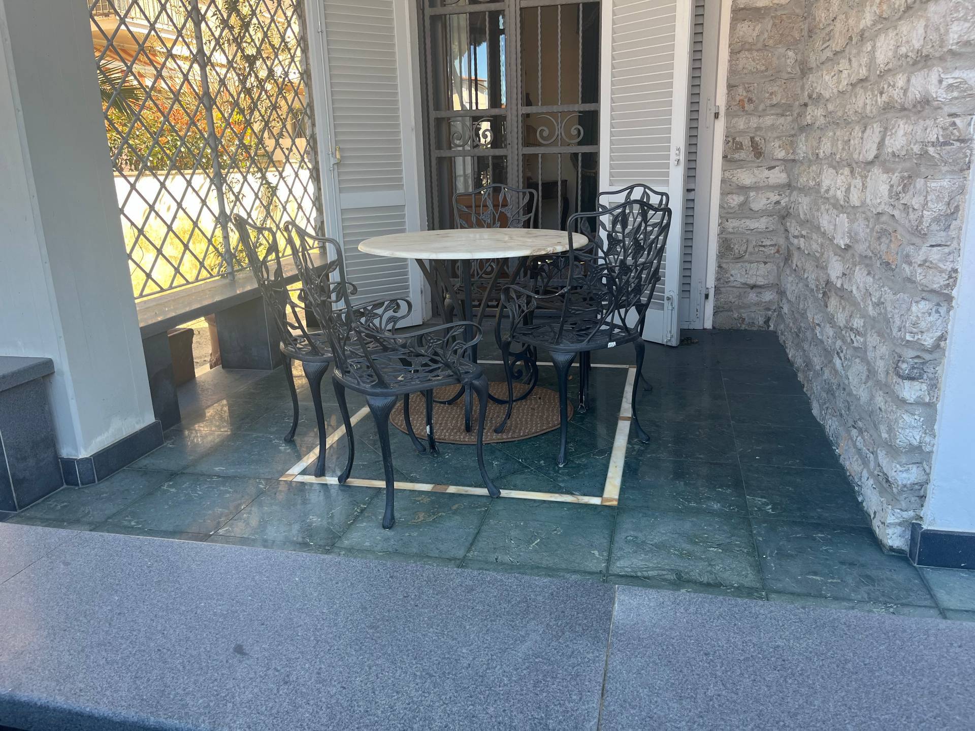 Villa in affitto a Viareggio, Marco Polo