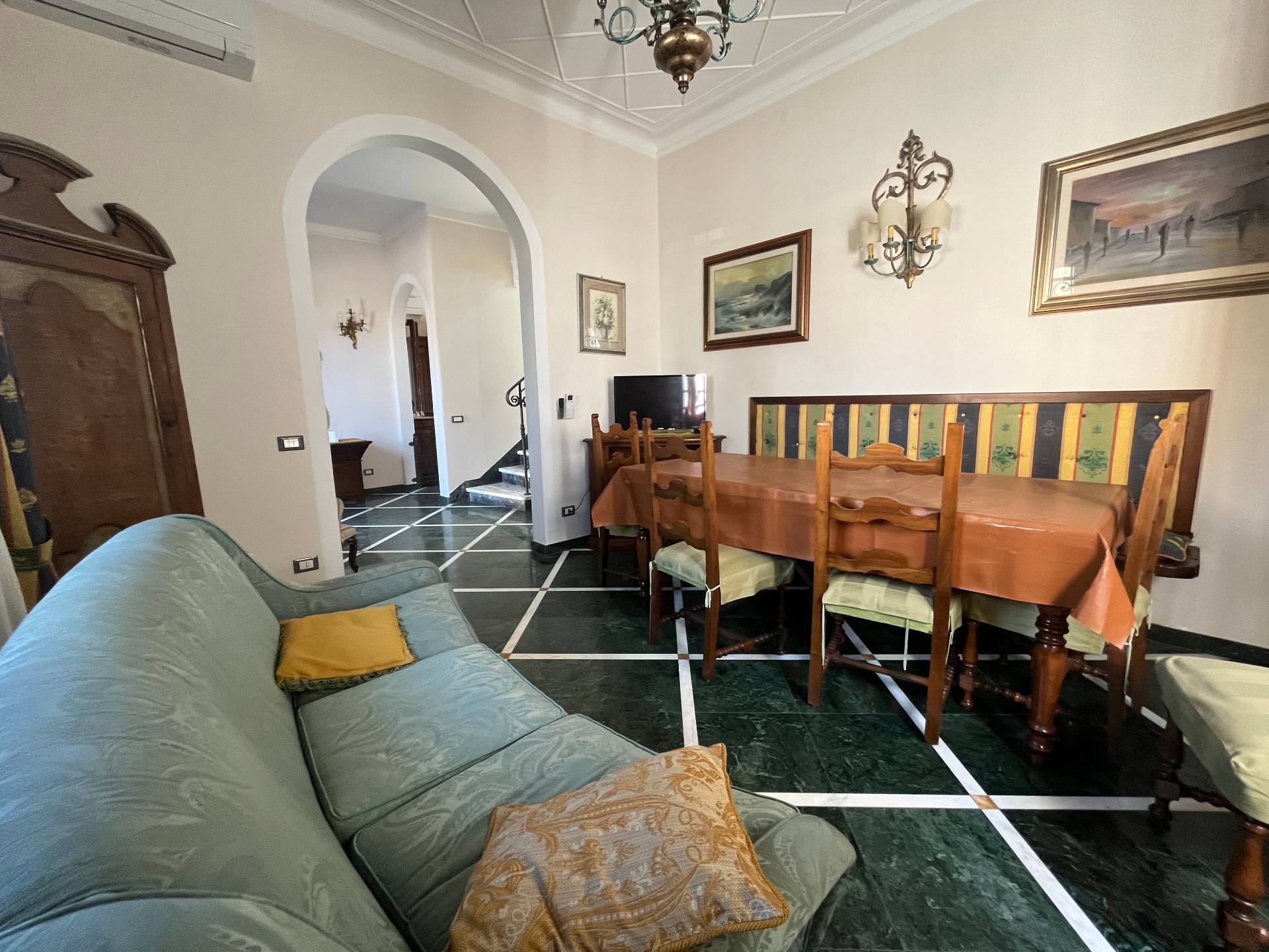 Villa in affitto a Viareggio, Marco Polo