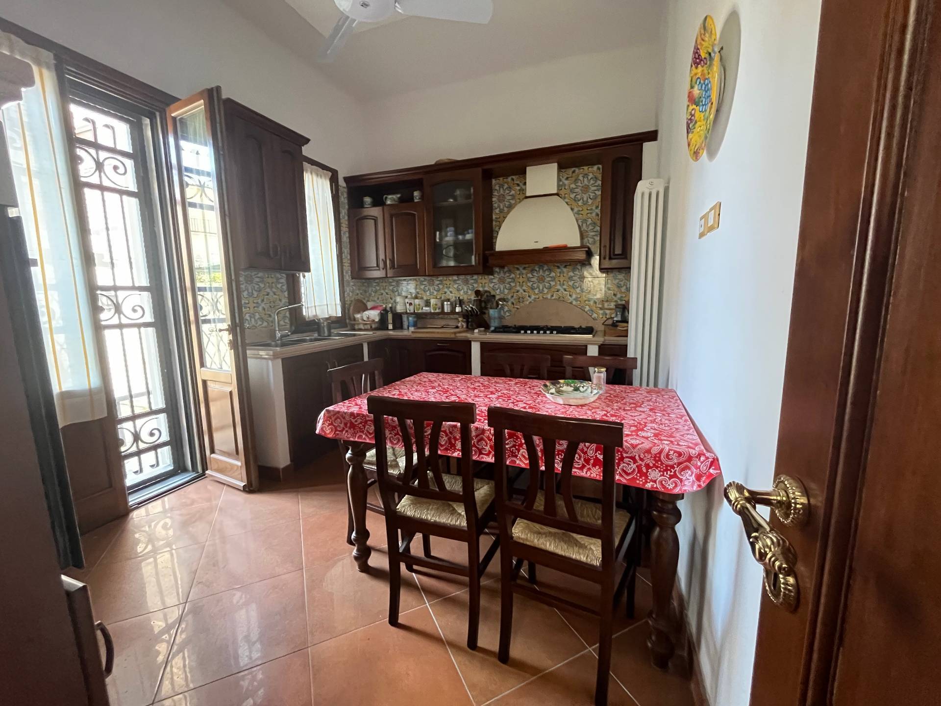 Villa in affitto a Viareggio, Marco Polo