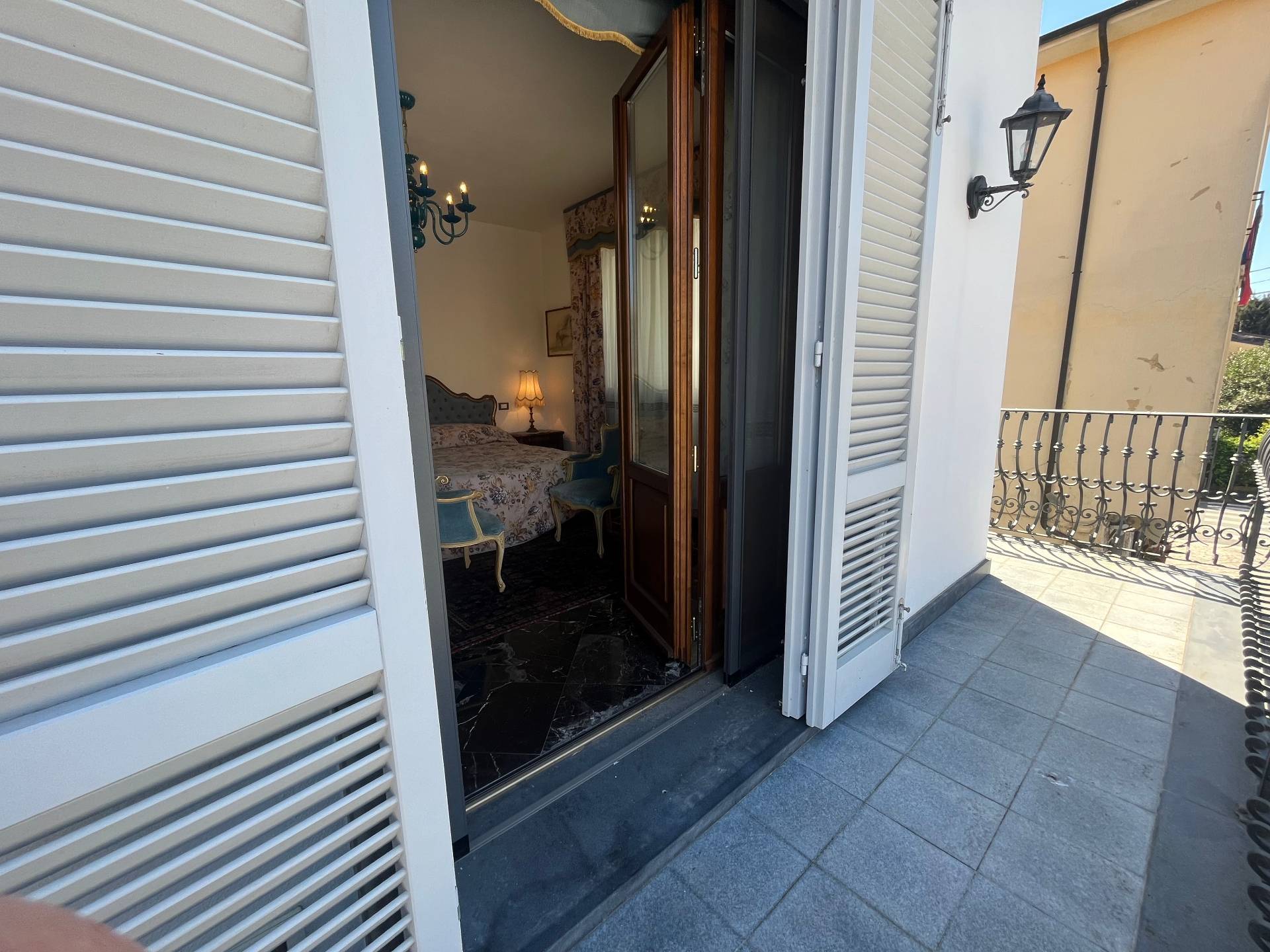 Villa in affitto a Viareggio, Marco Polo