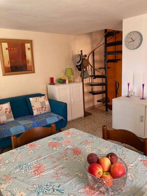 Casa indipendente in vendita a San Romano in Garfagnana, Vibbiana